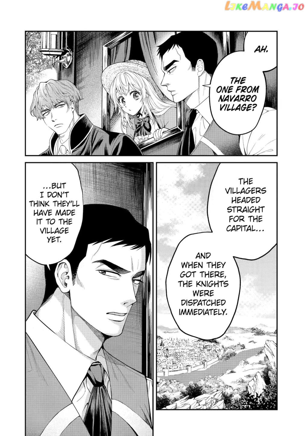 Read Always a Catch Manga Online
