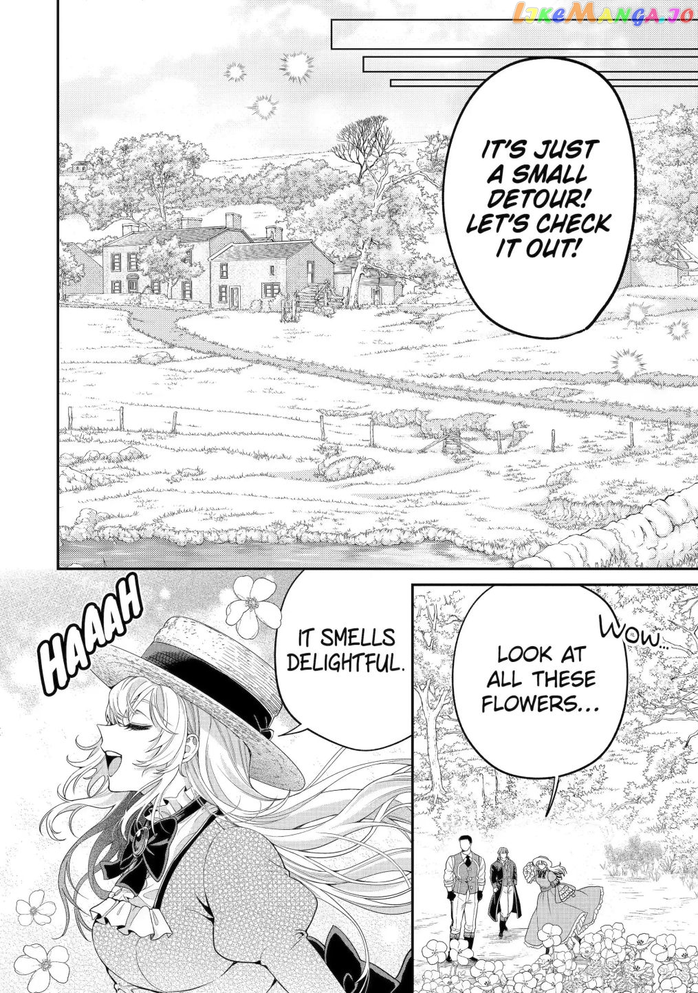 Read Always a Catch Manga Online