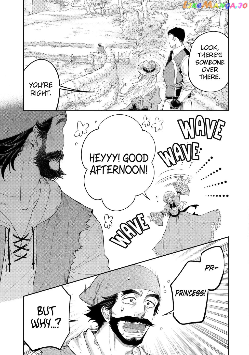 Read Always a Catch Manga Online
