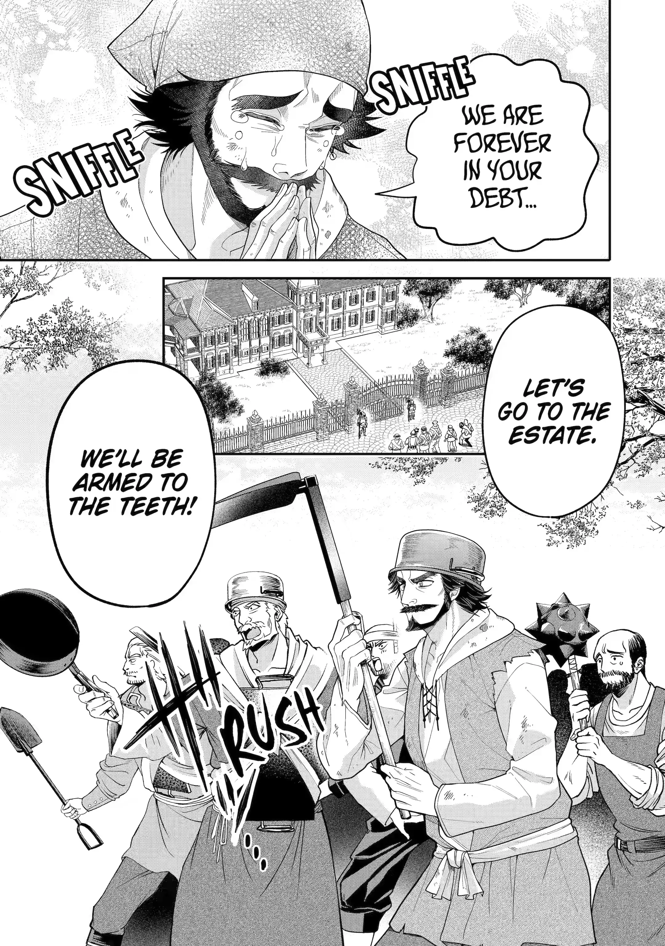 Read Always a Catch Manga Online