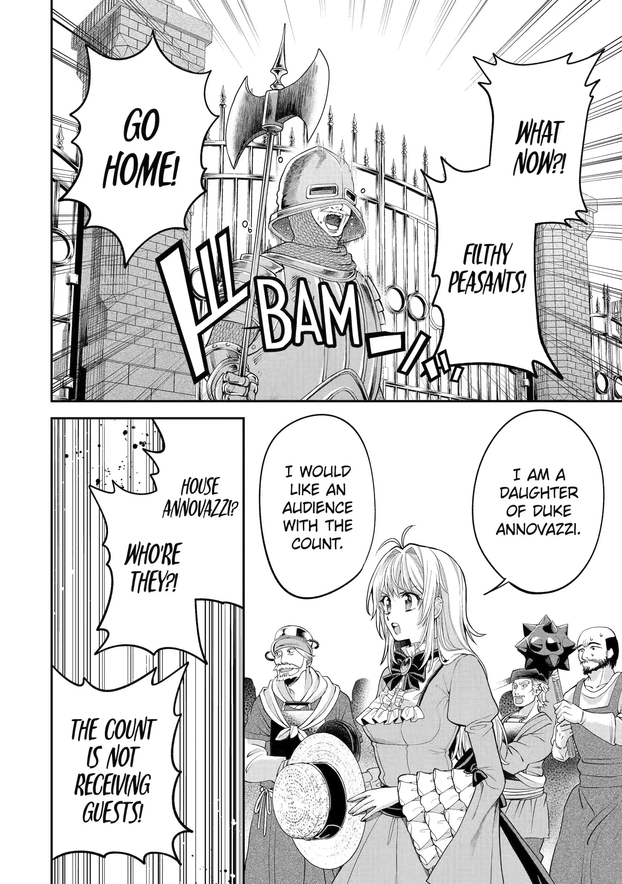 Read Always a Catch Manga Online