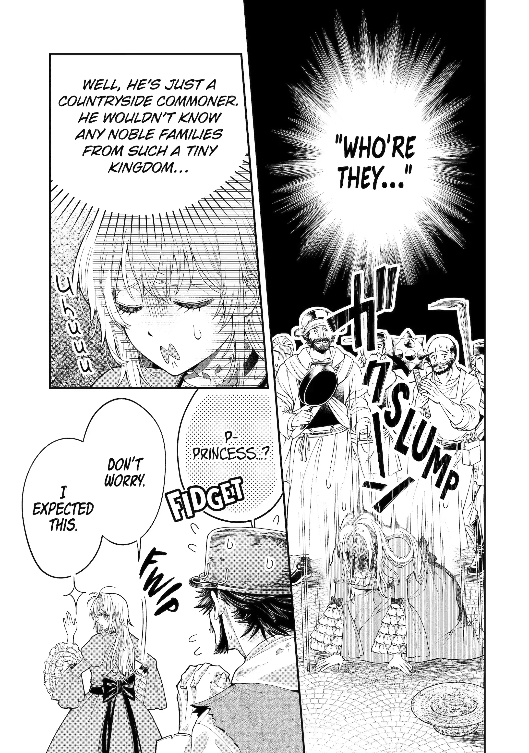 Read Always a Catch Manga Online
