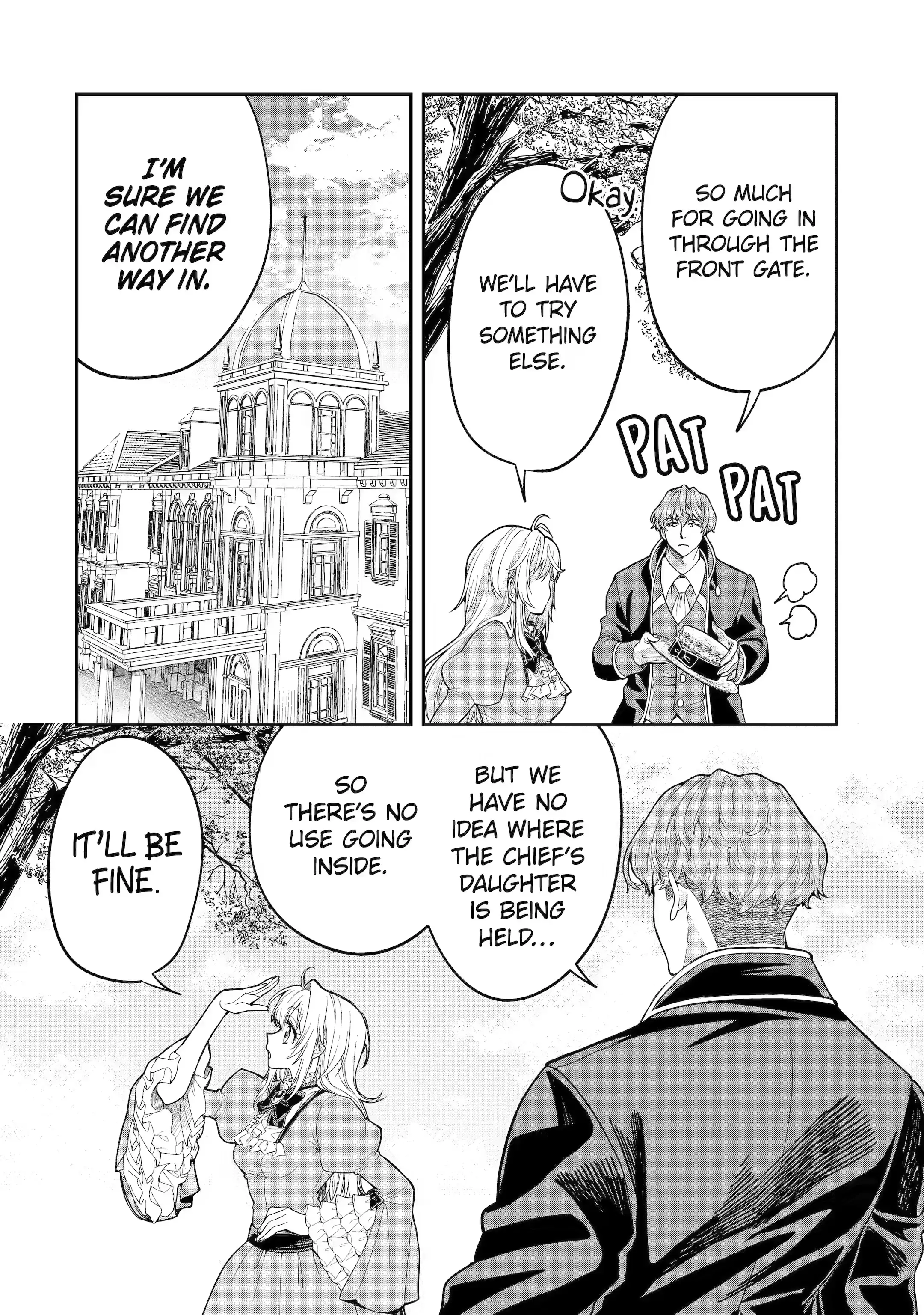 Read Always a Catch Manga Online