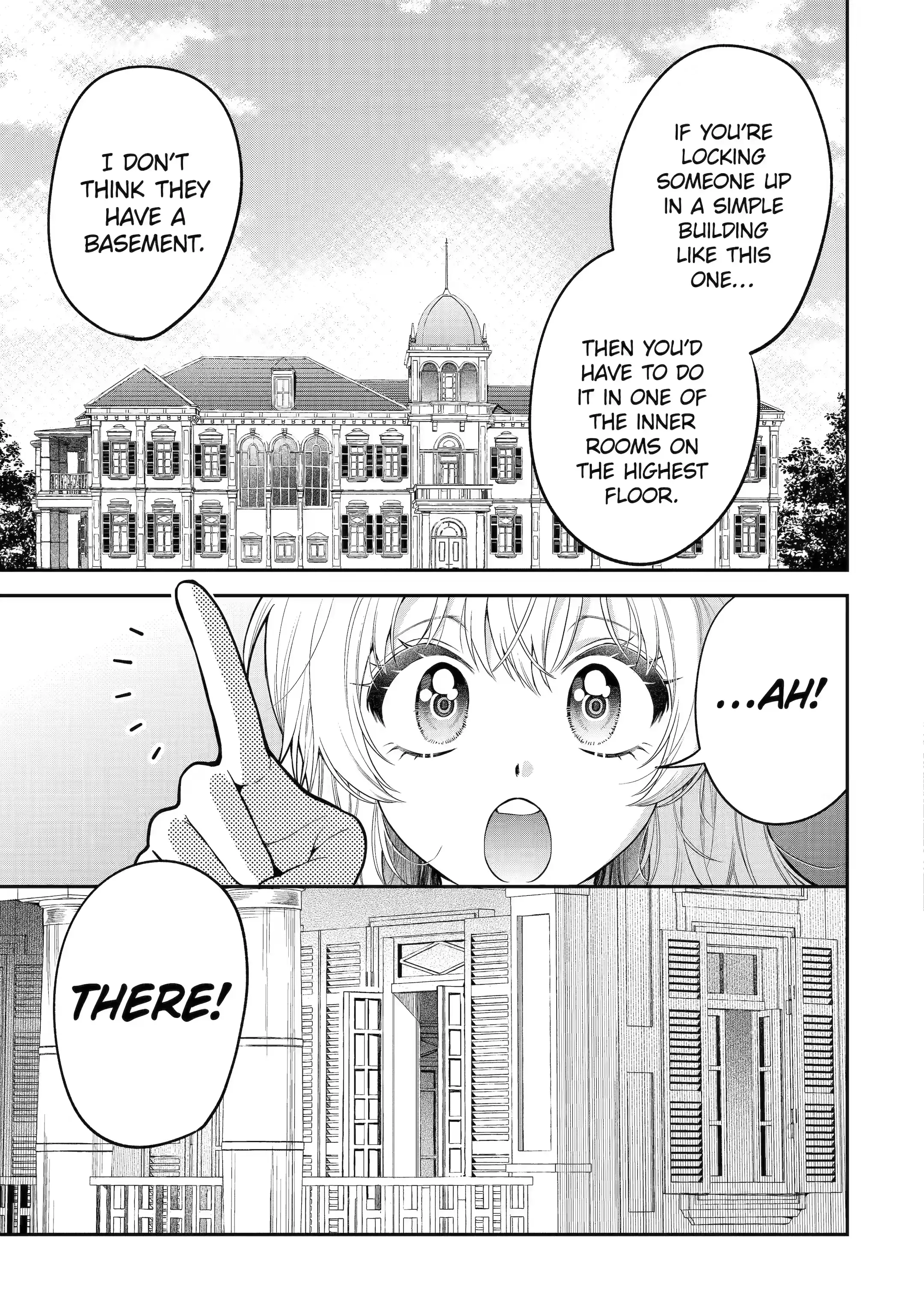 Read Always a Catch Manga Online