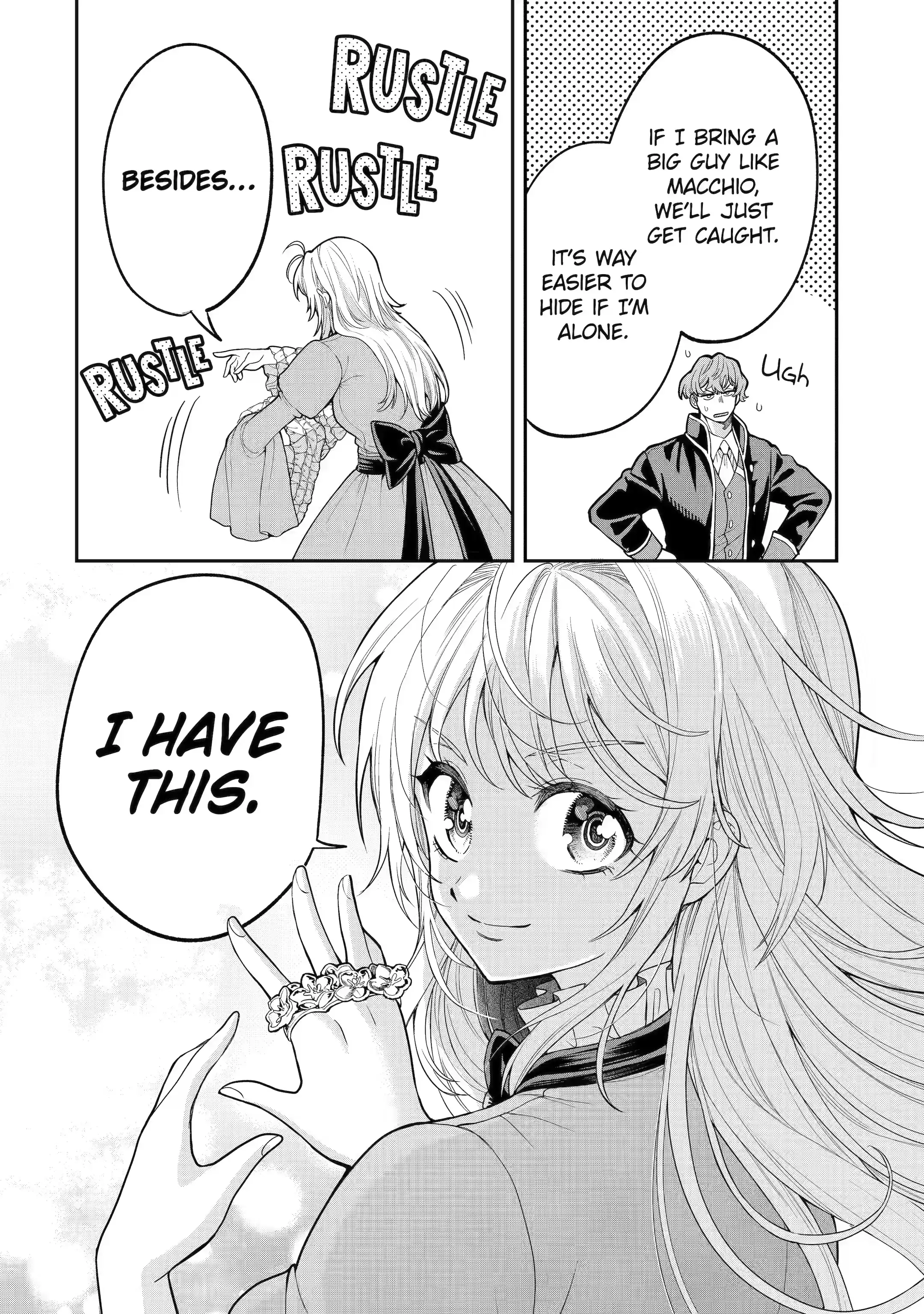 Read Always a Catch Manga Online