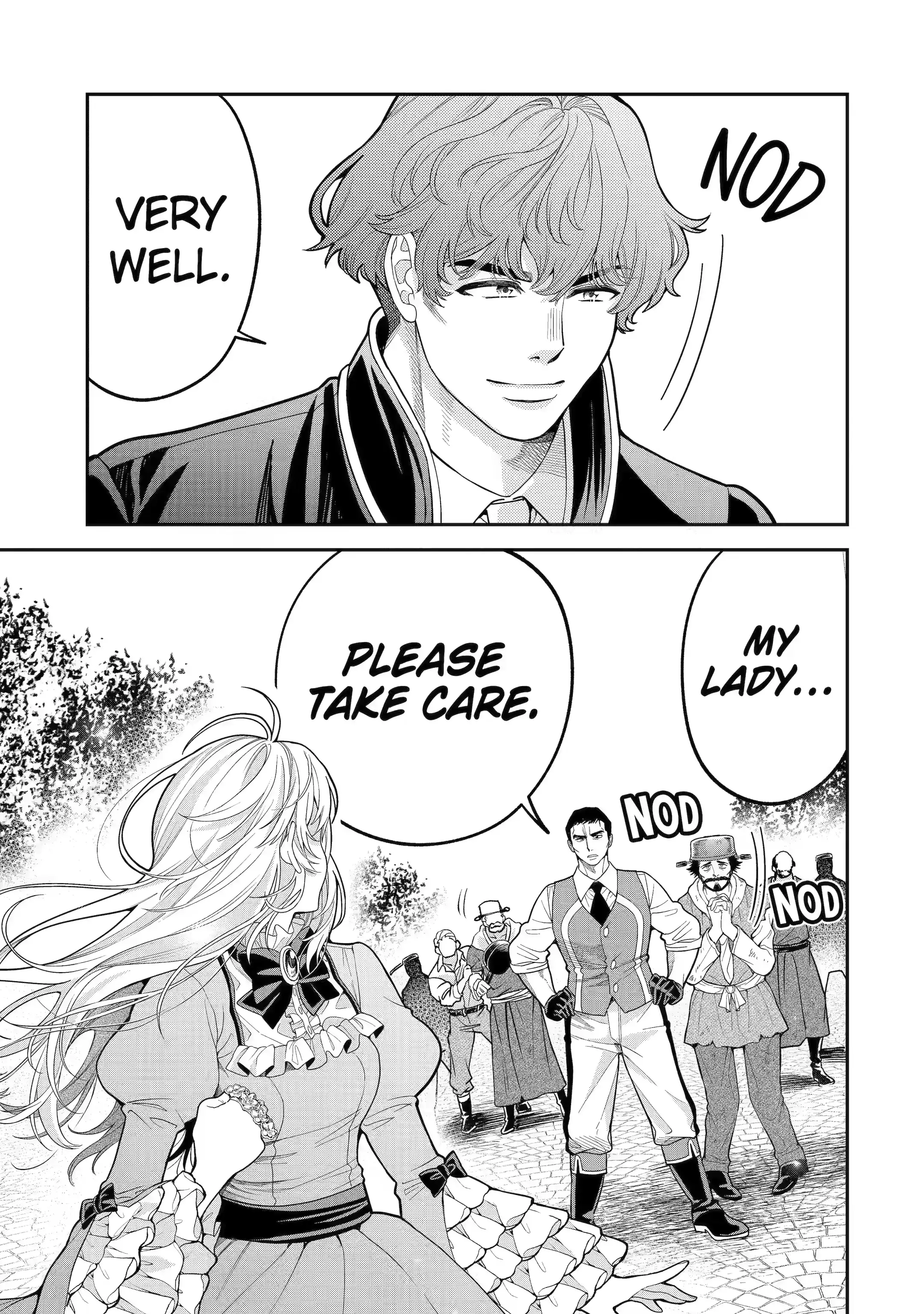 Read Always a Catch Manga Online