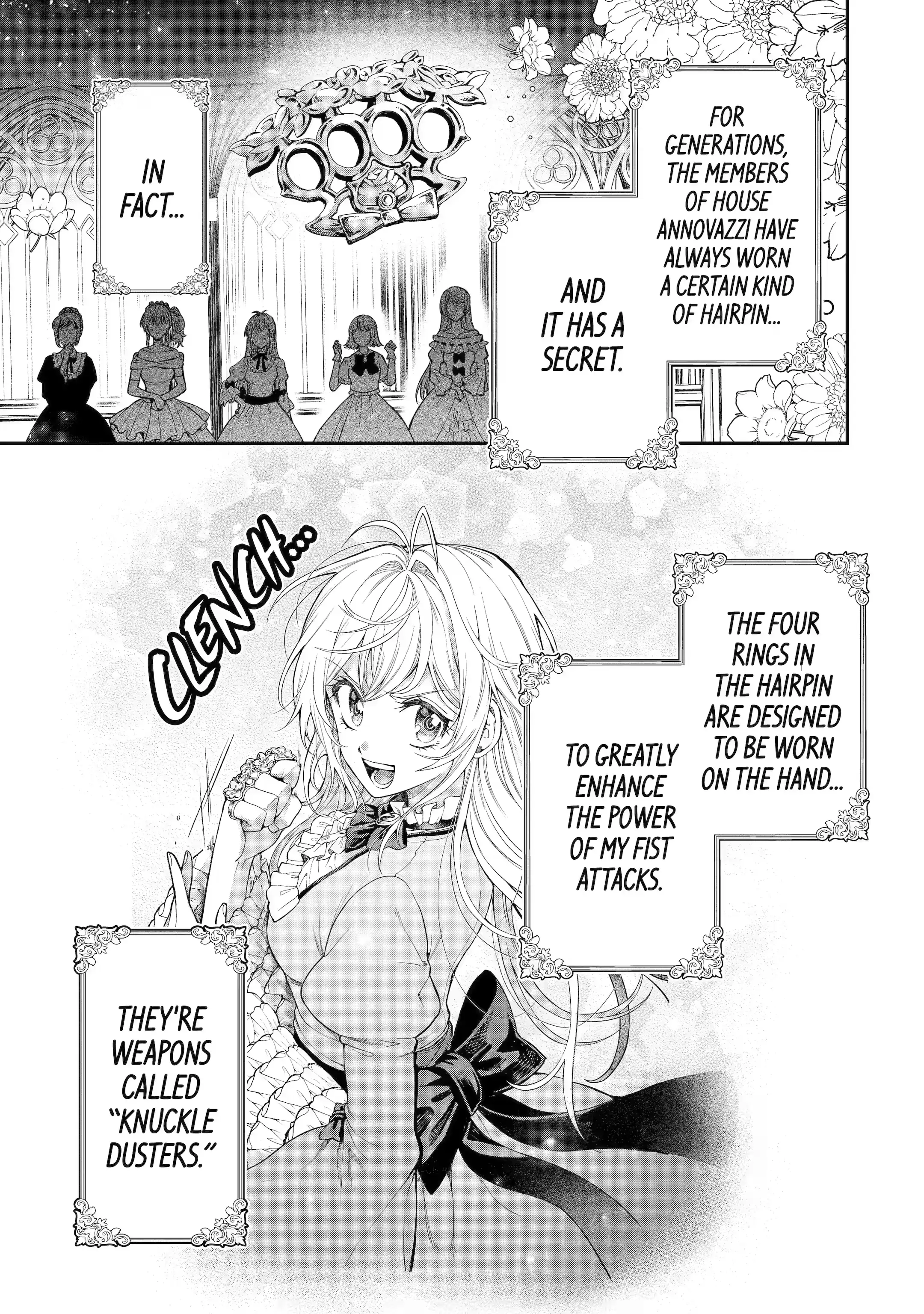 Read Always a Catch Manga Online