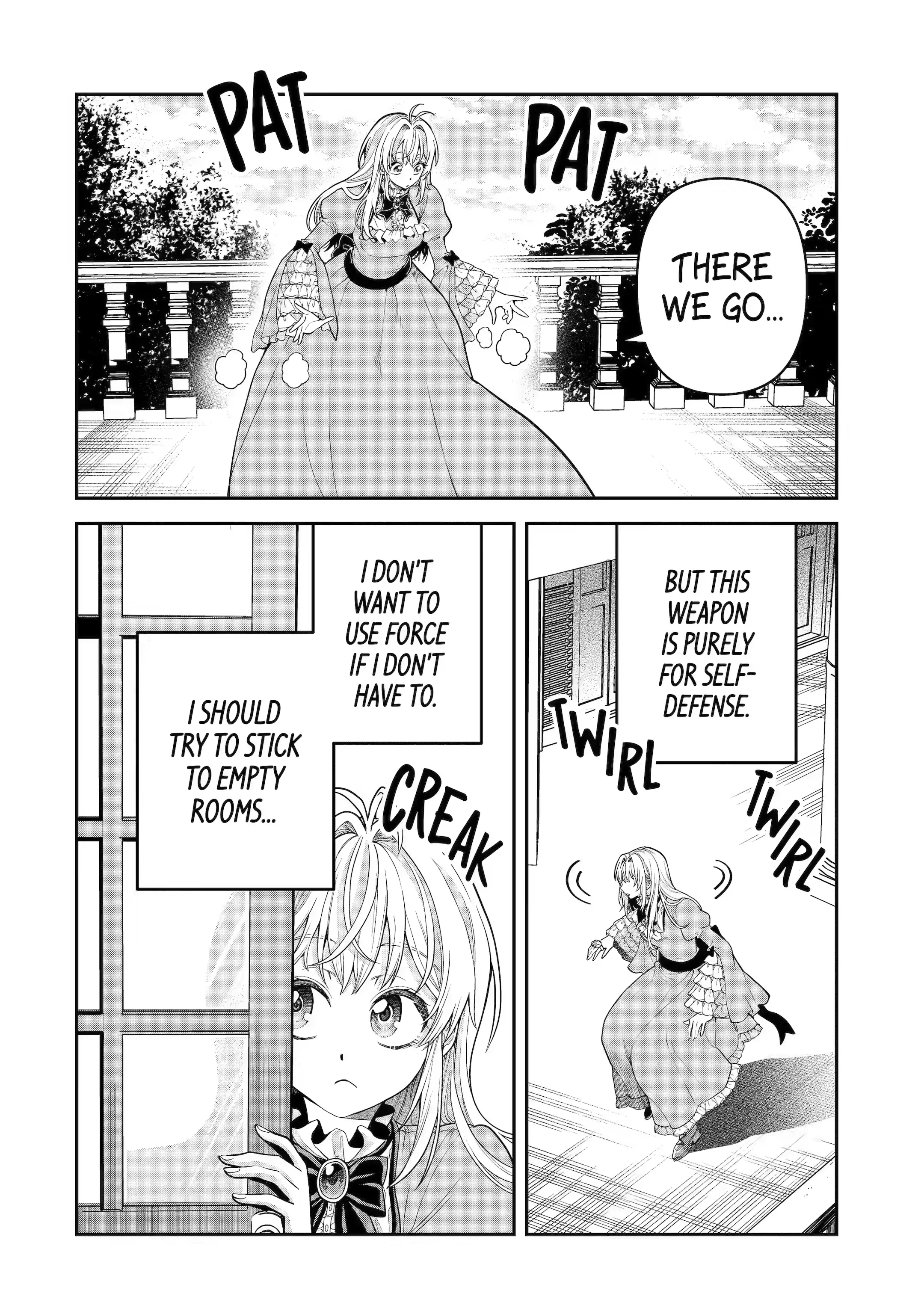 Read Always a Catch Manga Online