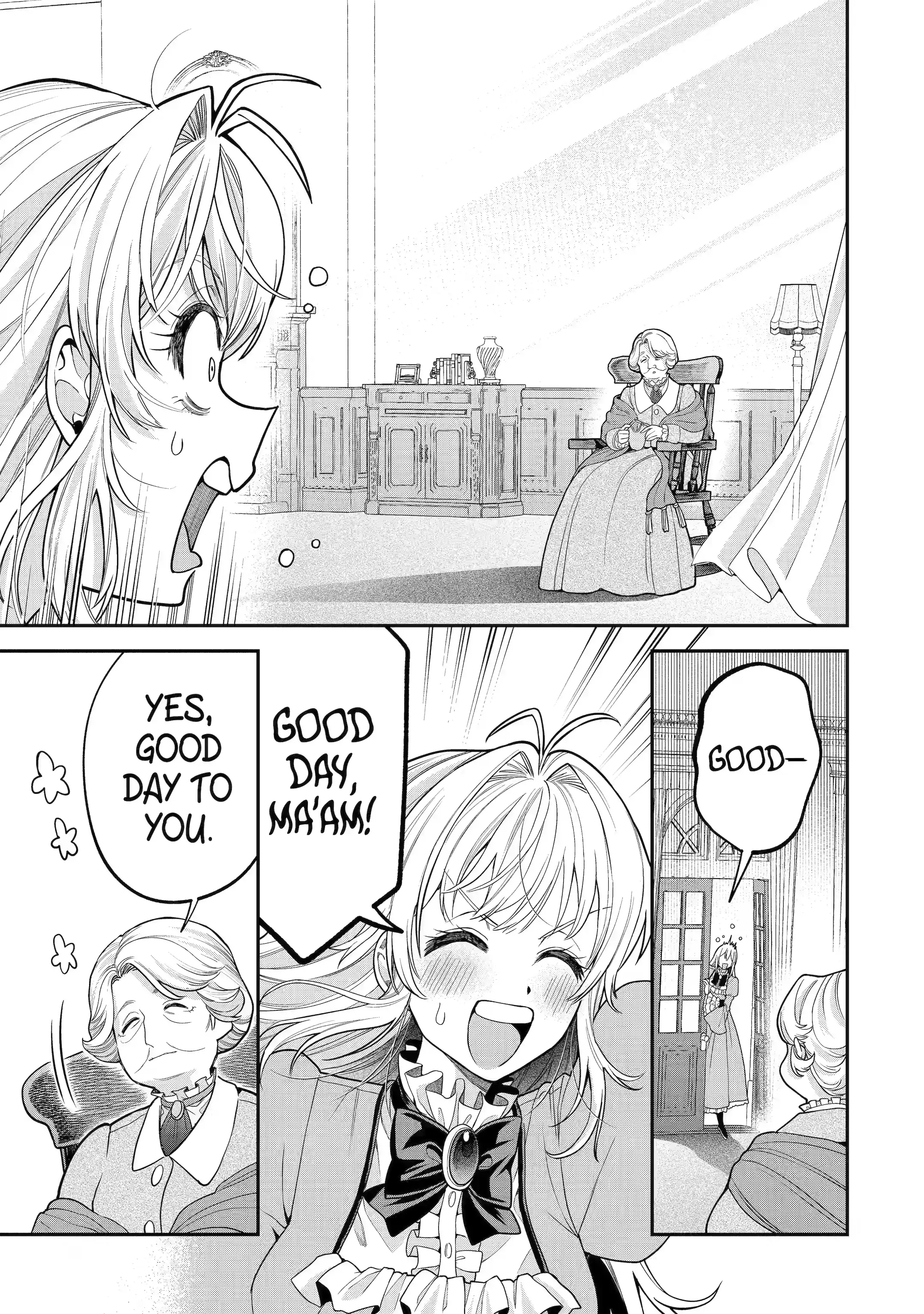 Read Always a Catch Manga Online