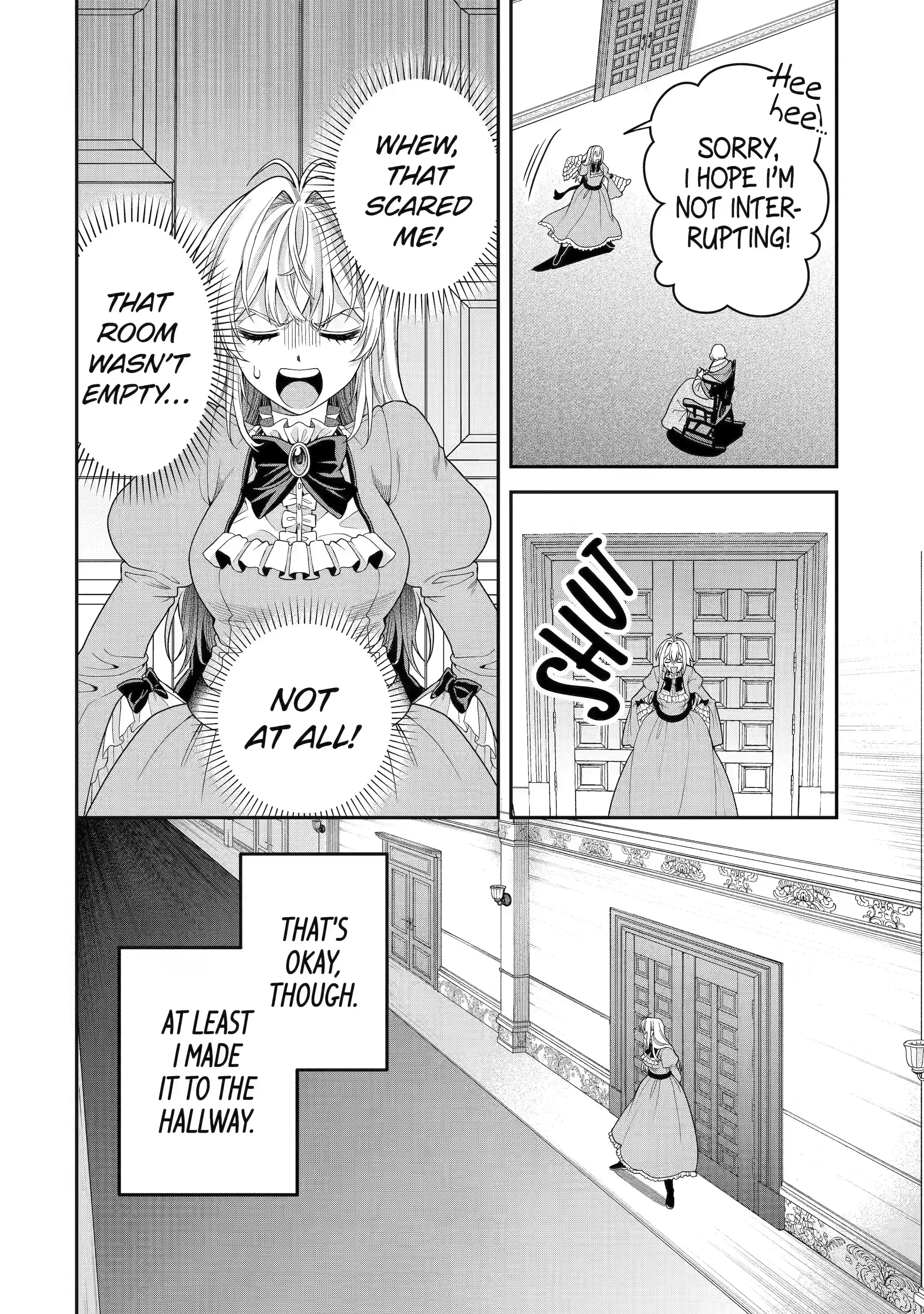 Read Always a Catch Manga Online