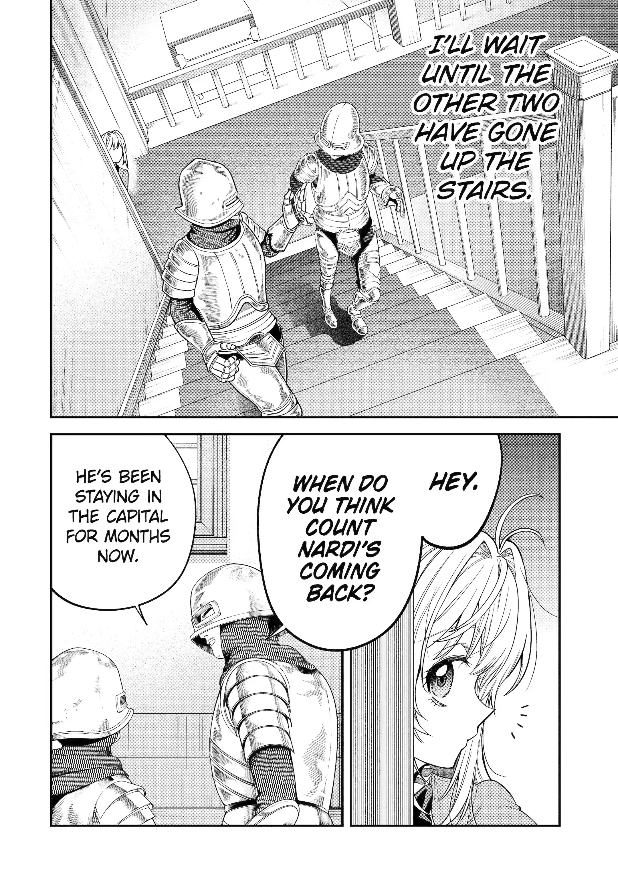 Read Always a Catch Manga Online