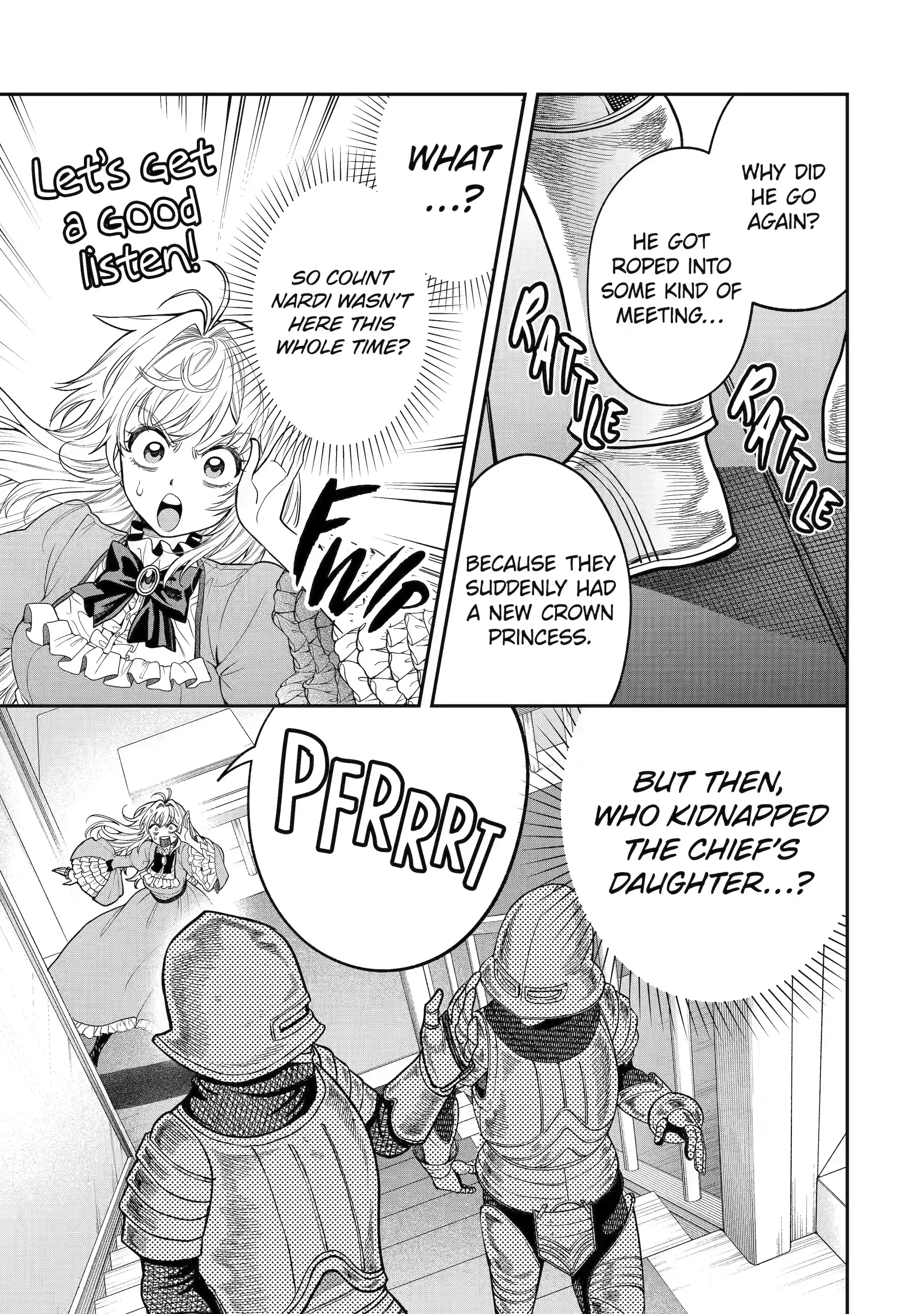 Read Always a Catch Manga Online