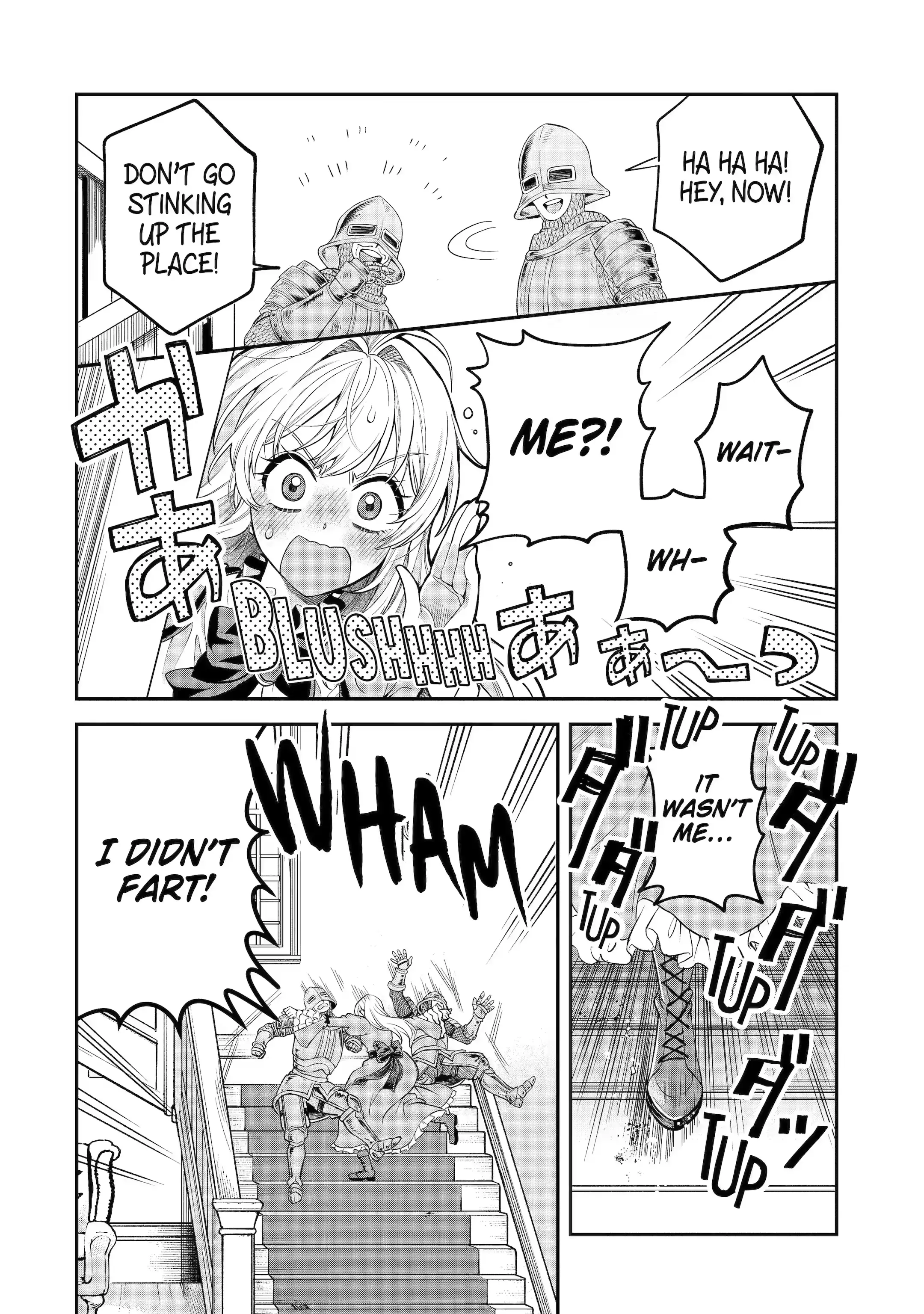 Read Always a Catch Manga Online