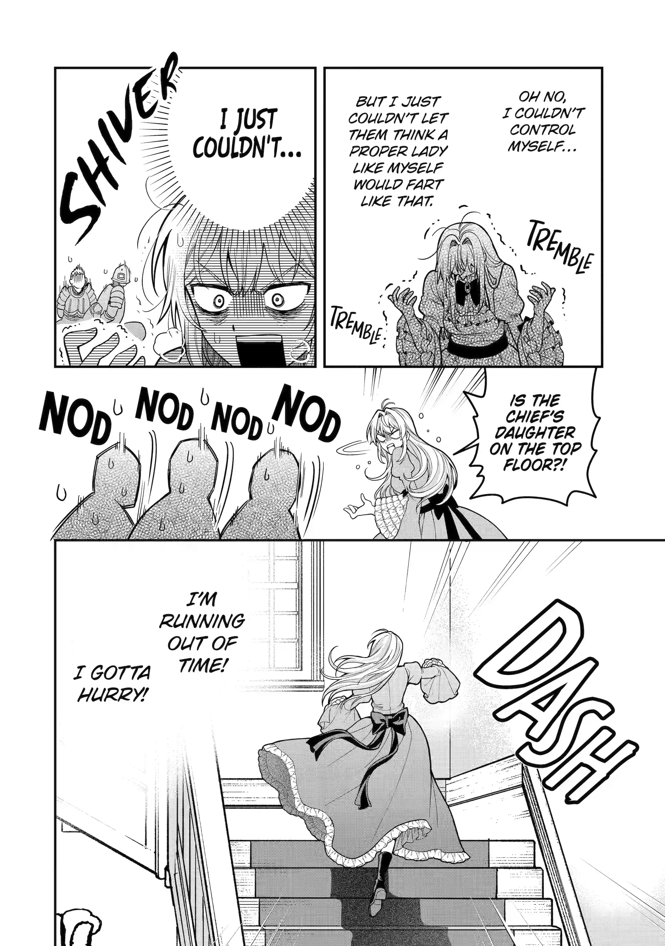 Read Always a Catch Manga Online