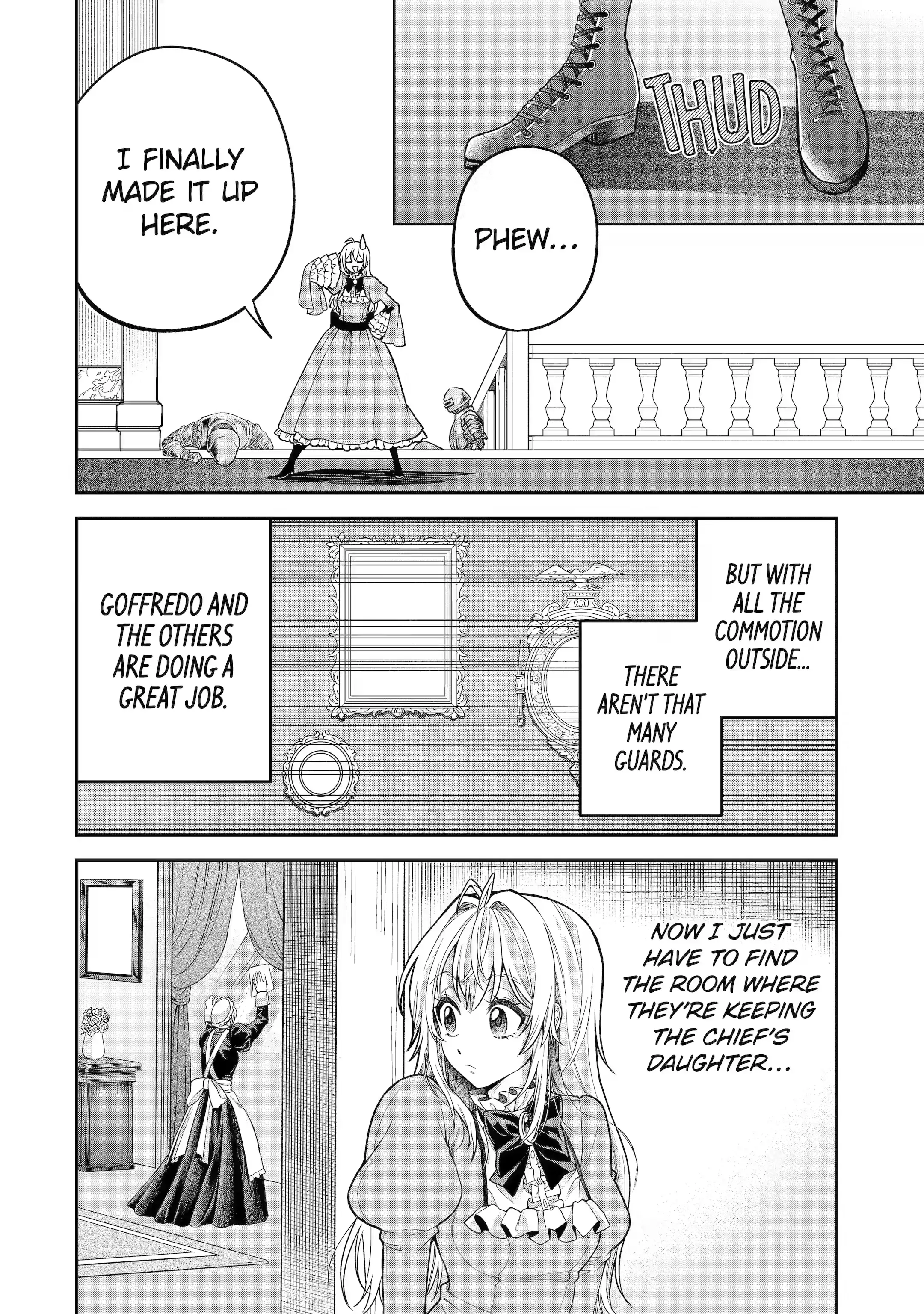 Read Always a Catch Manga Online