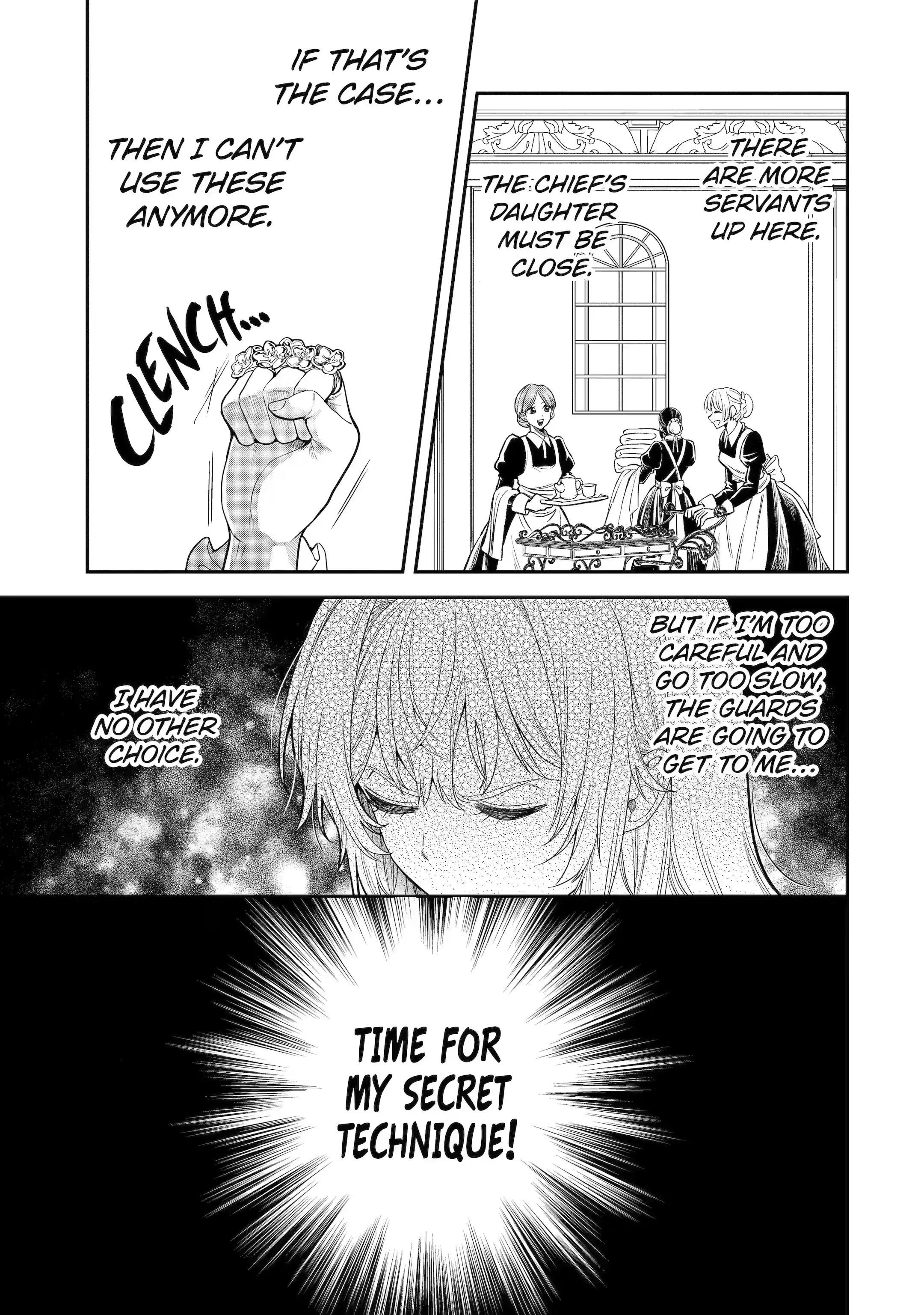 Read Always a Catch Manga Online