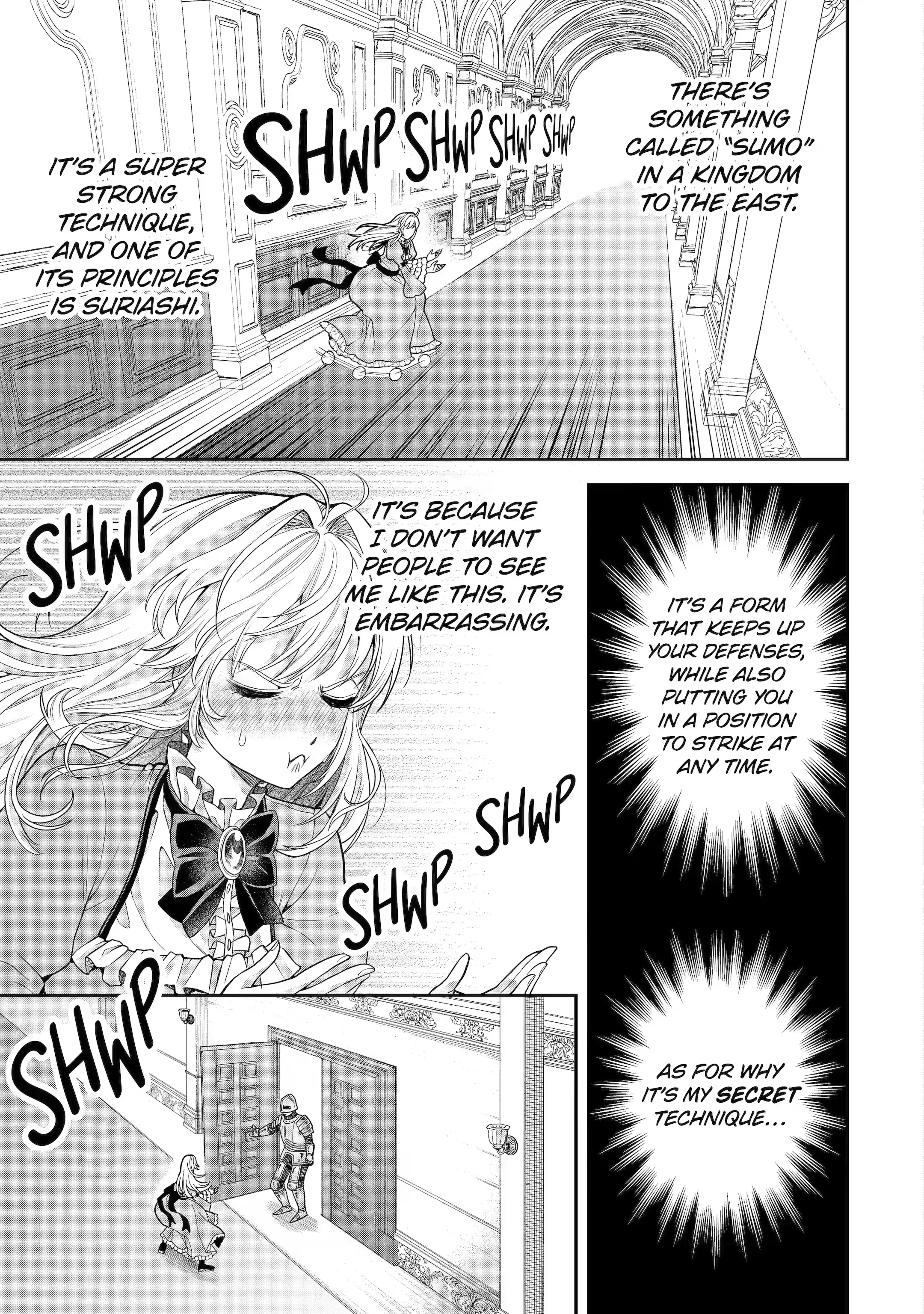 Read Always a Catch Manga Online