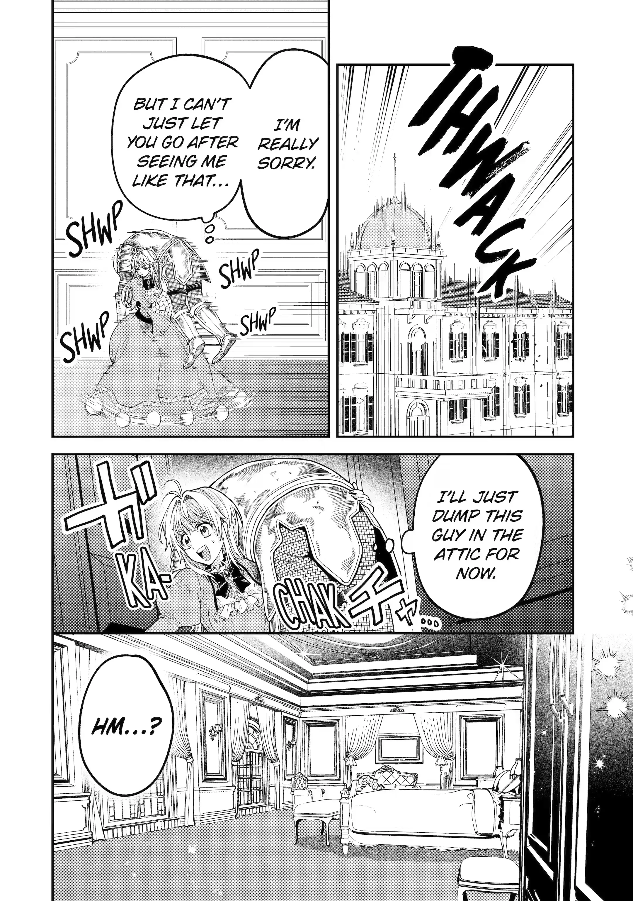 Read Always a Catch Manga Online