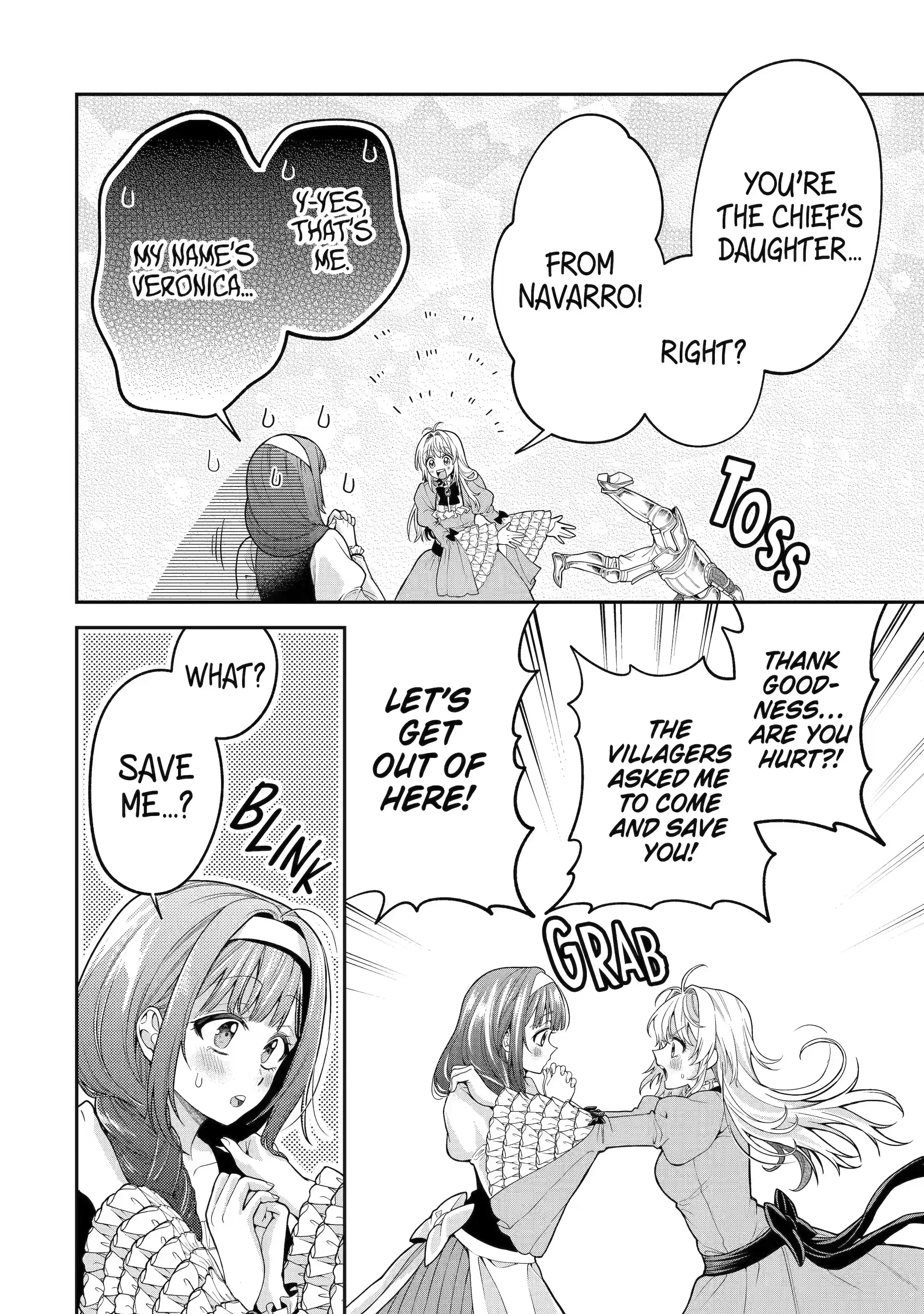 Read Always a Catch Manga Online