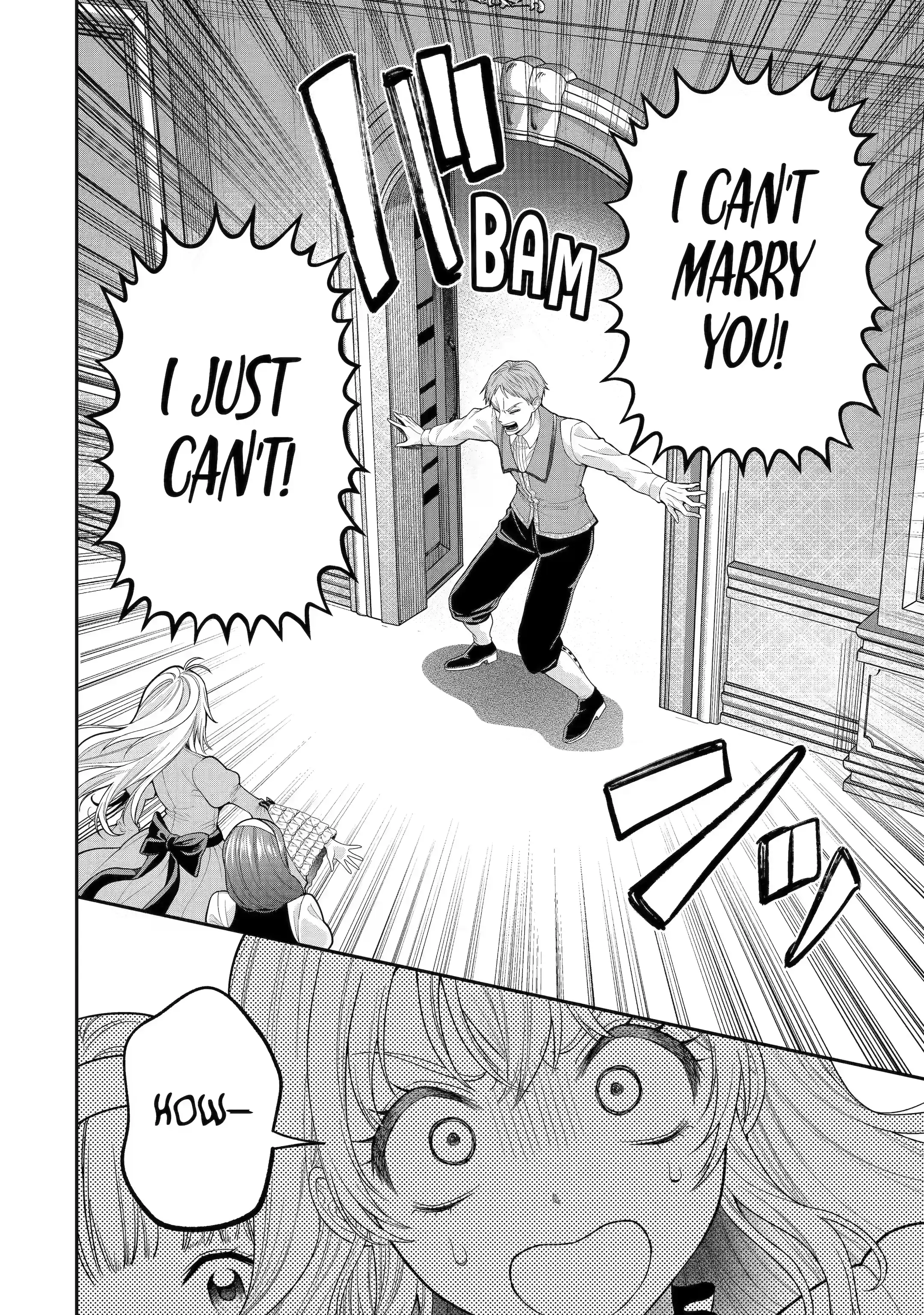 Read Always a Catch Manga Online