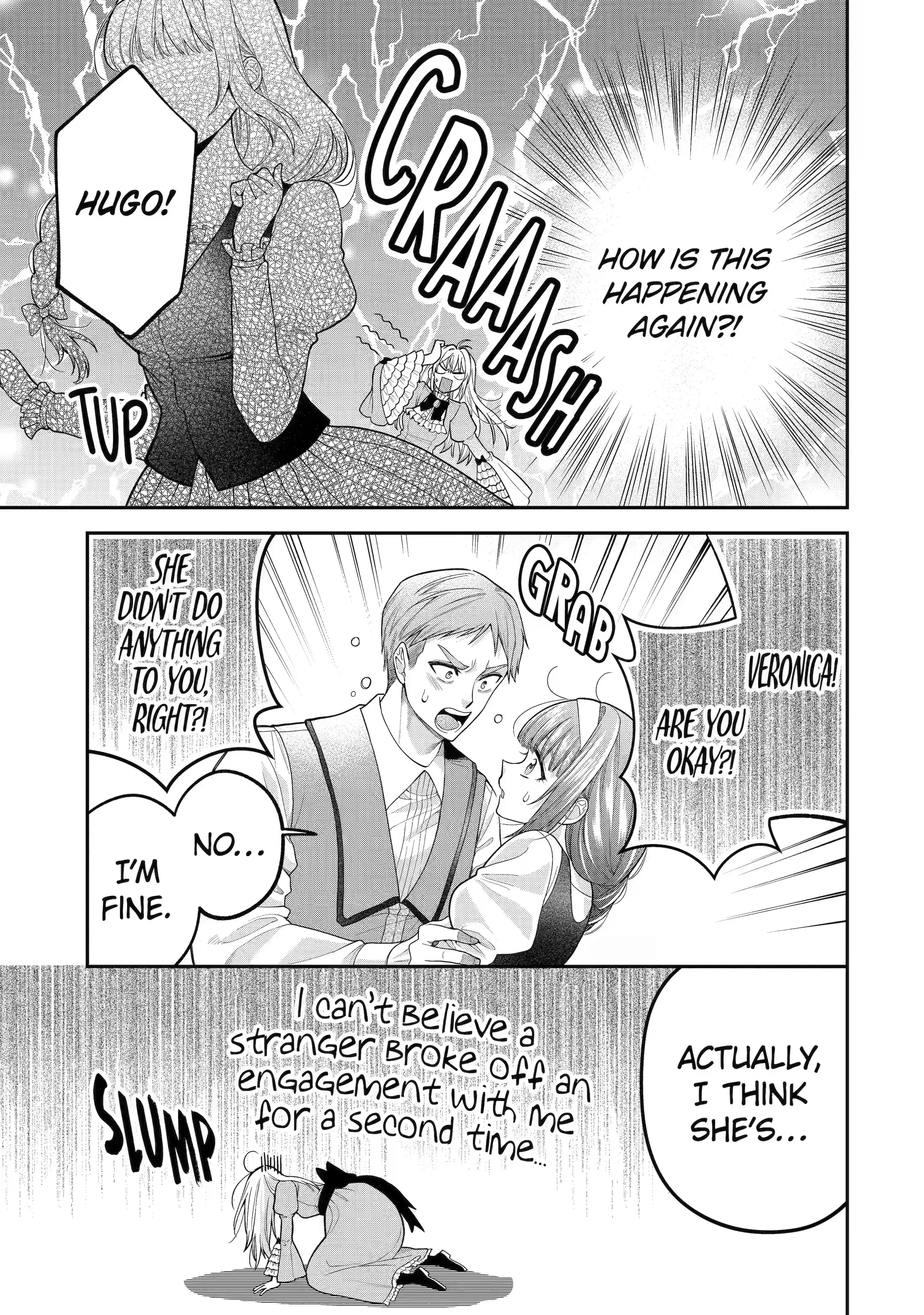 Read Always a Catch Manga Online
