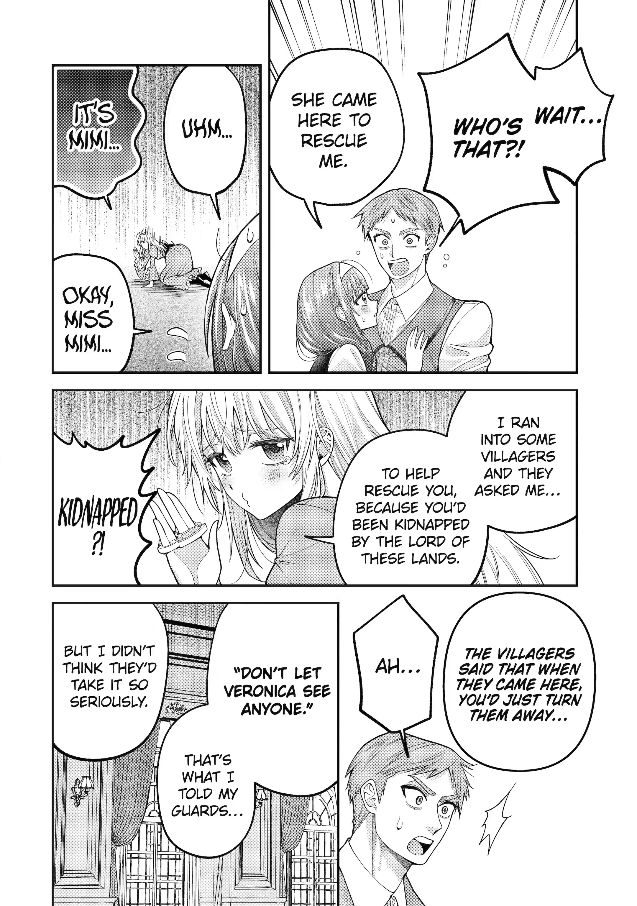 Read Always a Catch Manga Online