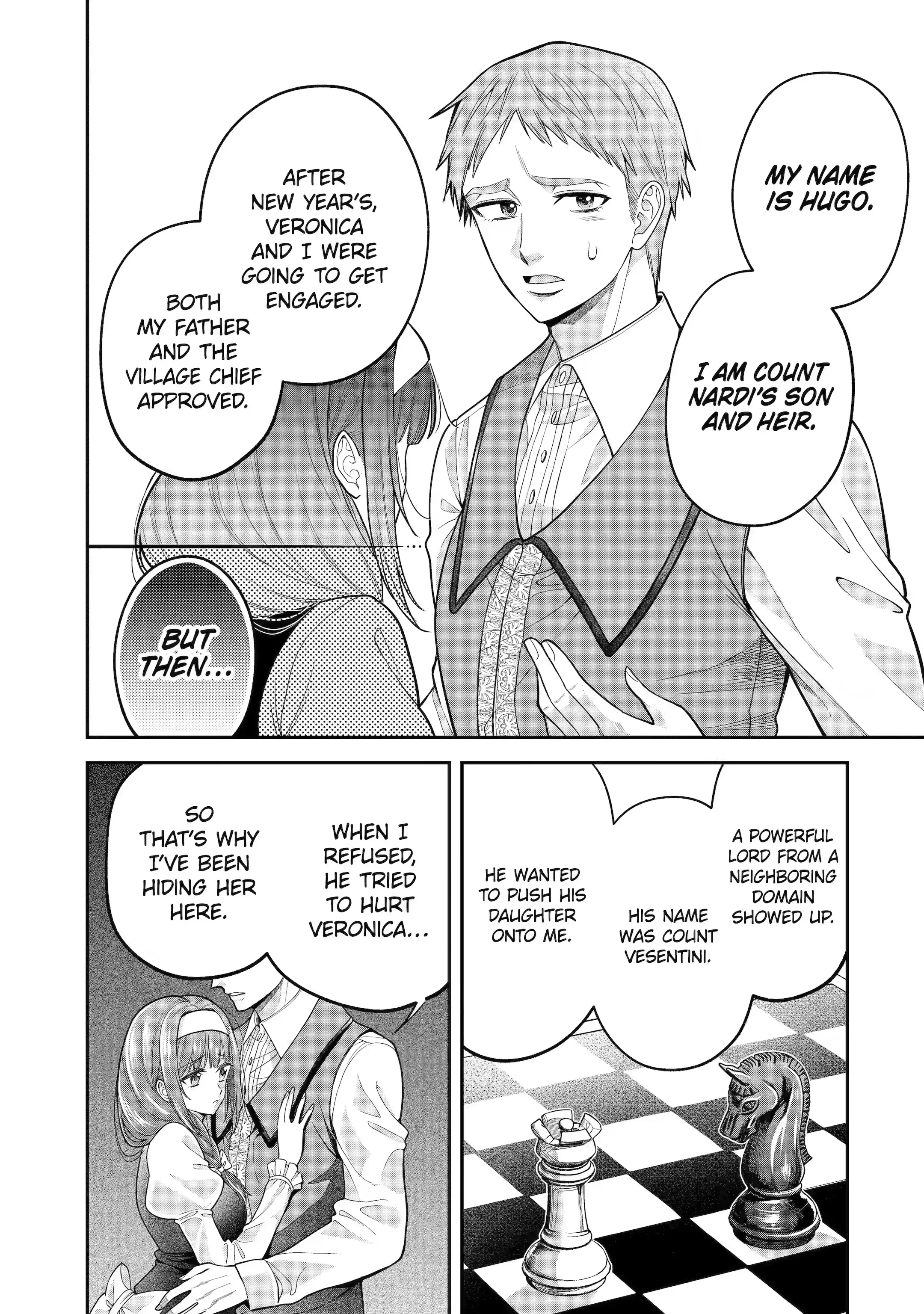 Read Always a Catch Manga Online