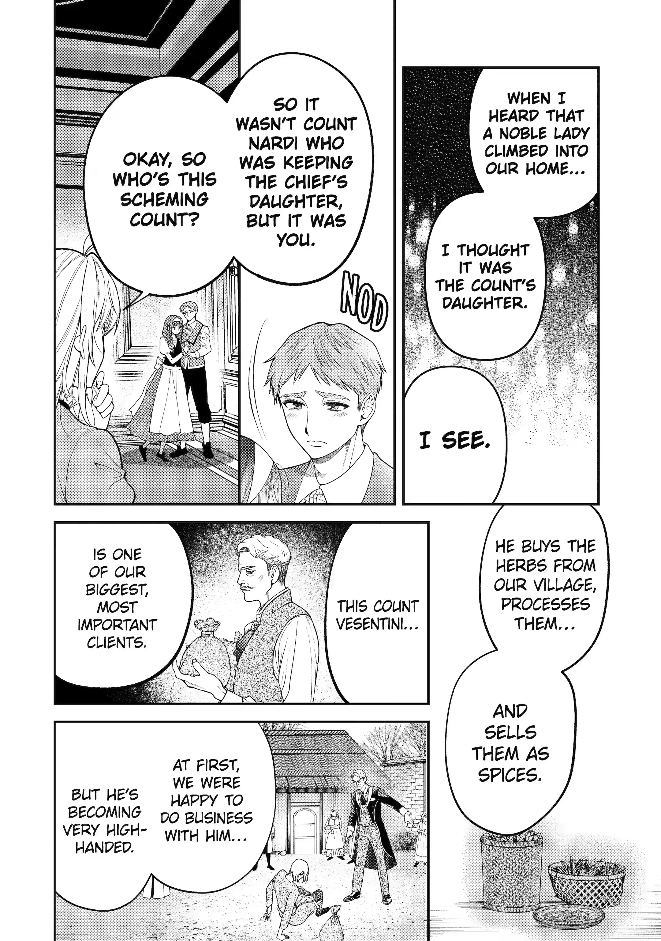 Read Always a Catch Manga Online