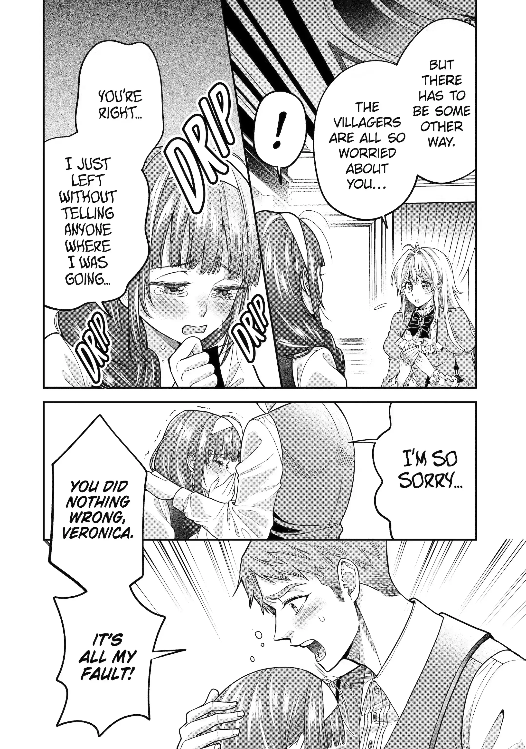 Read Always a Catch Manga Online
