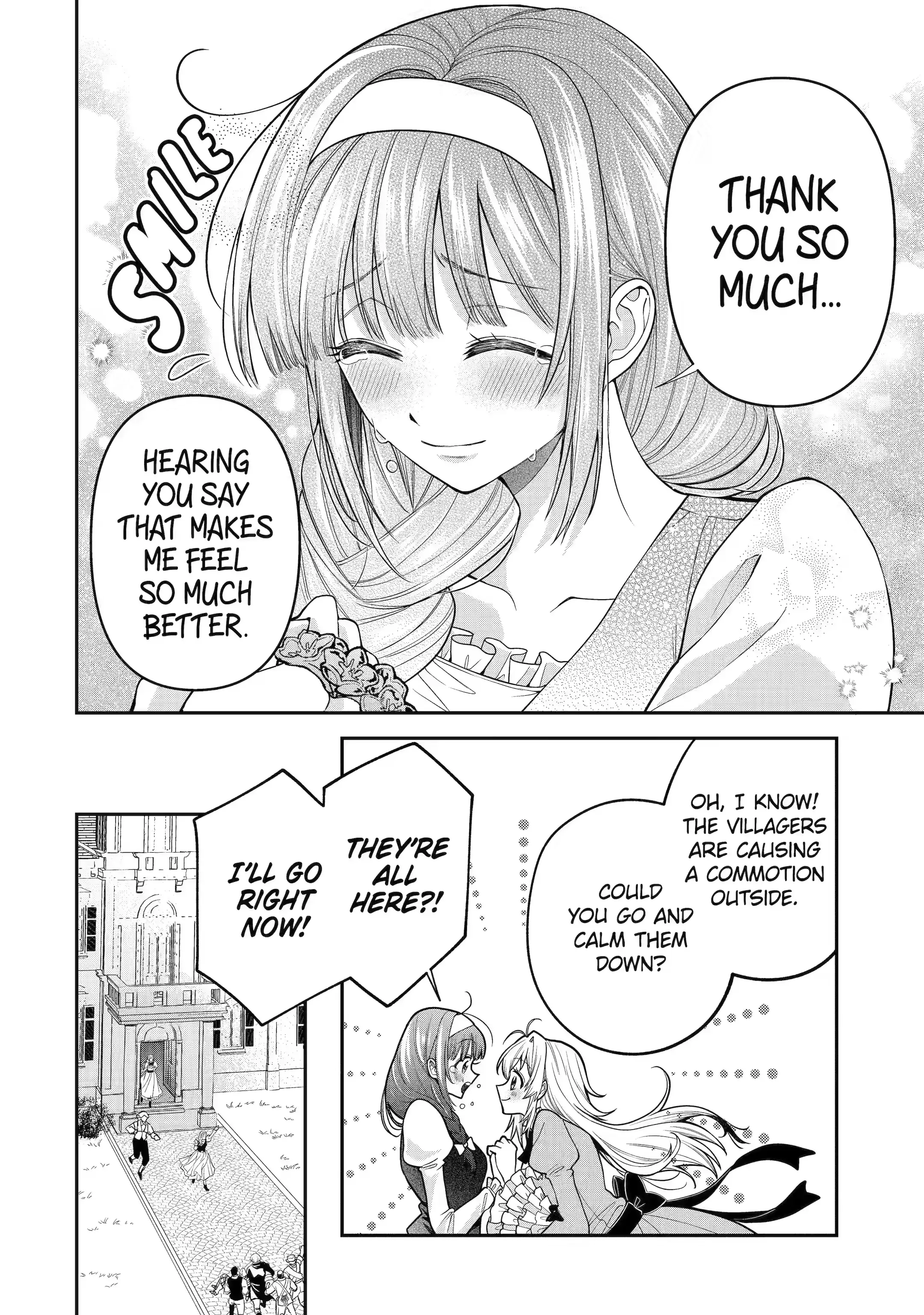 Read Always a Catch Manga Online