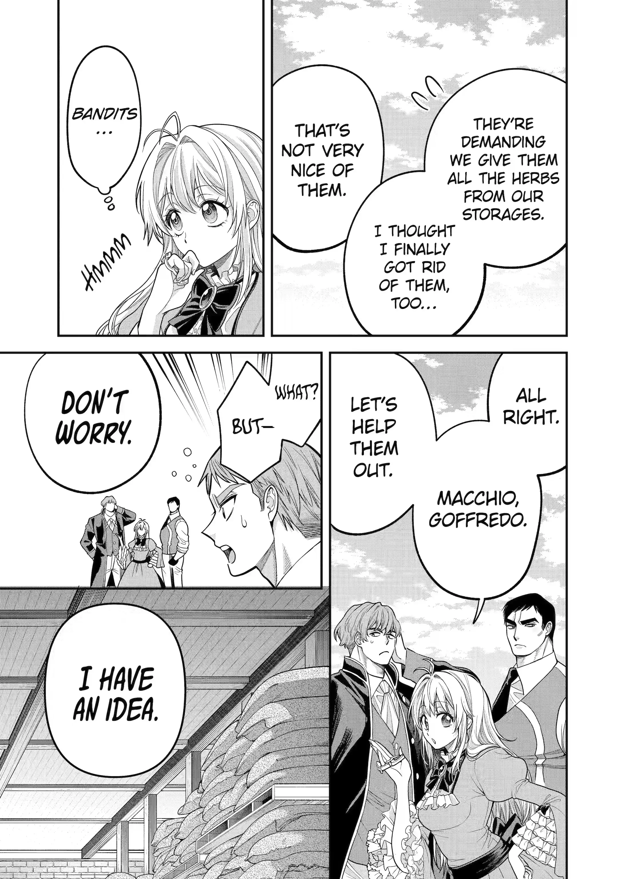 Read Always a Catch Manga Online