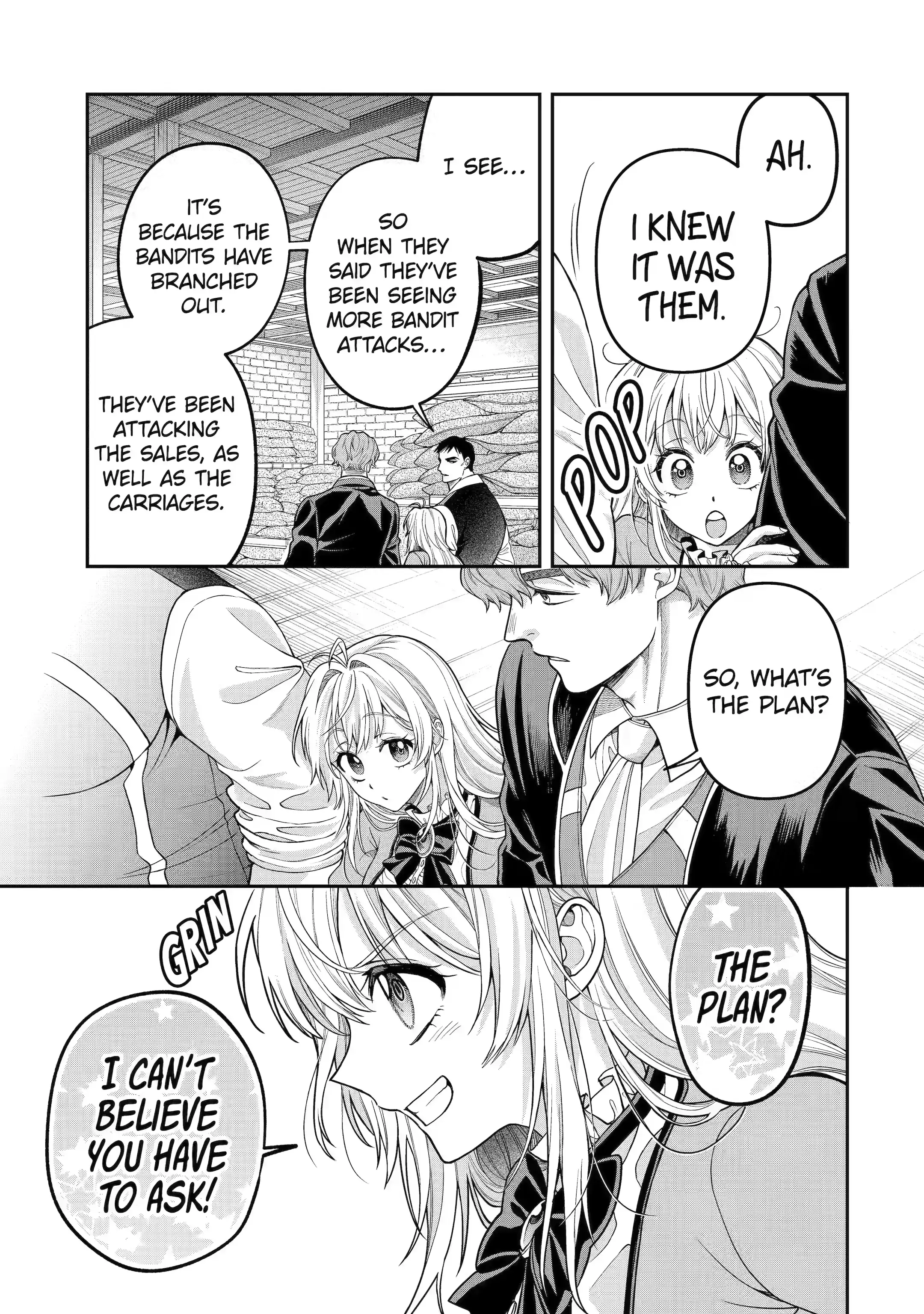 Read Always a Catch Manga Online