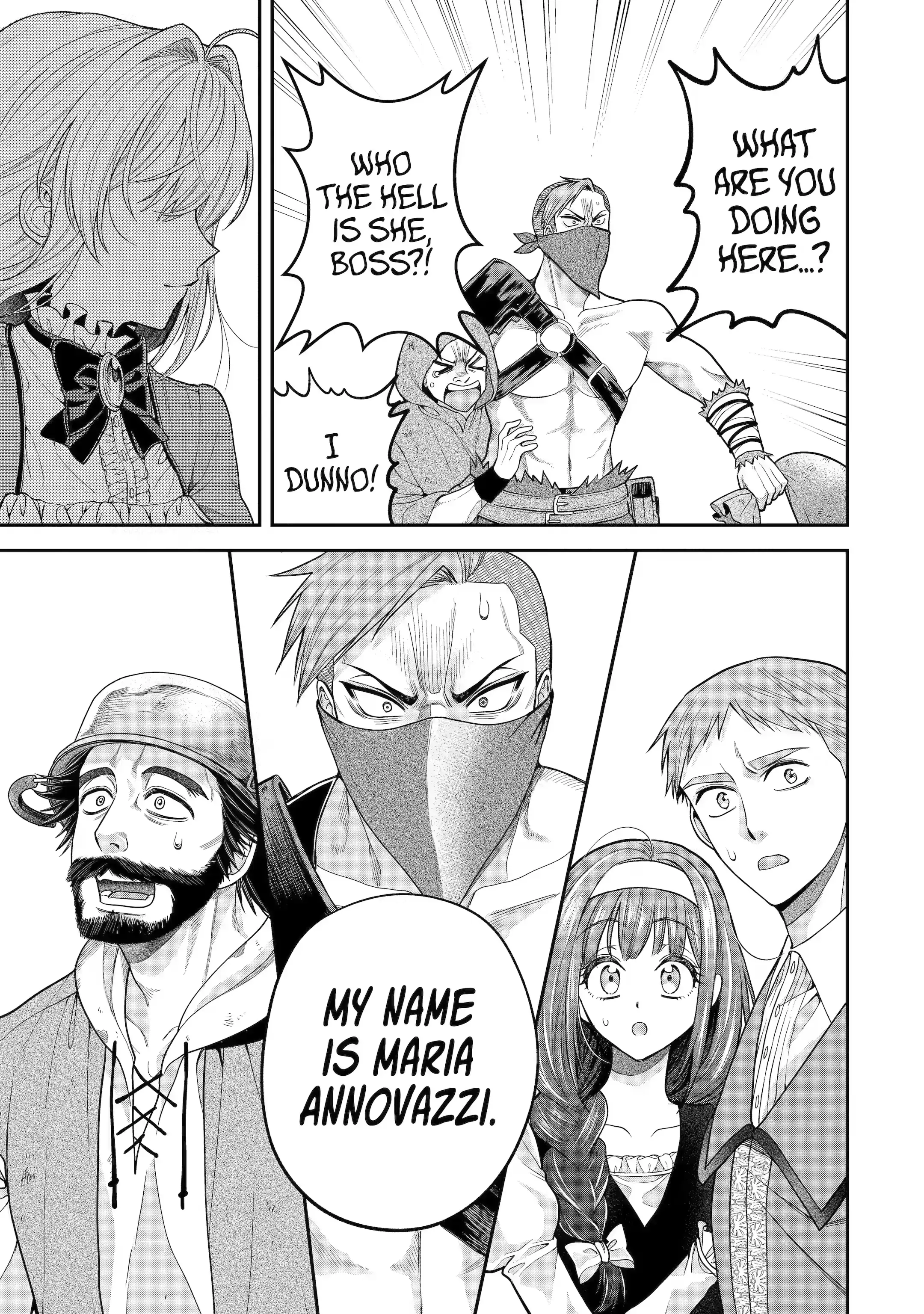 Read Always a Catch Manga Online