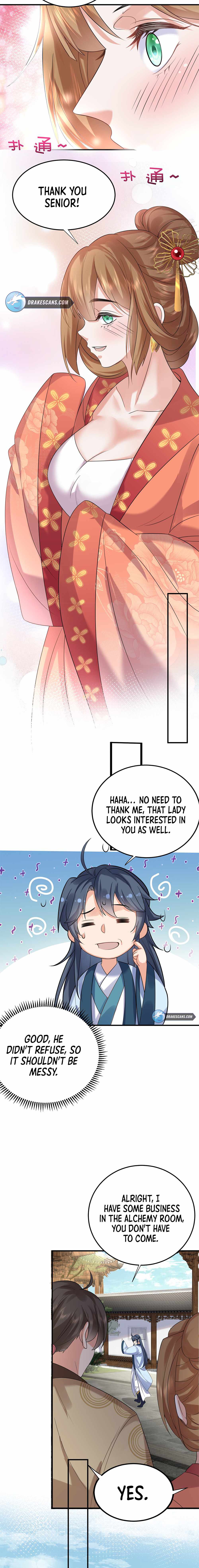 Read Am I Invincible Manga Online