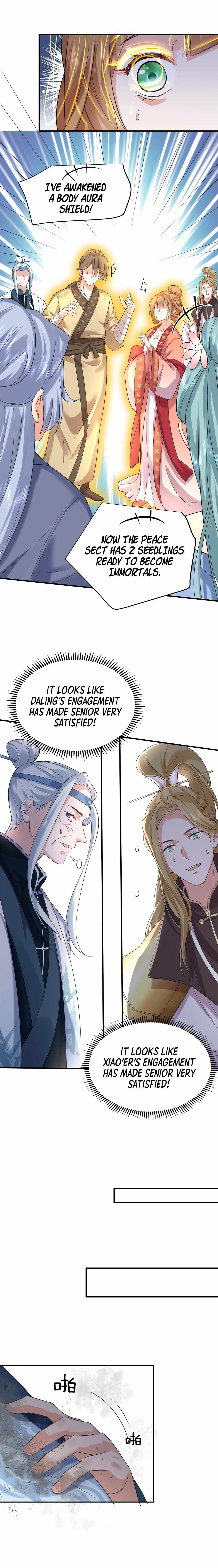 Read Am I Invincible Manga Online