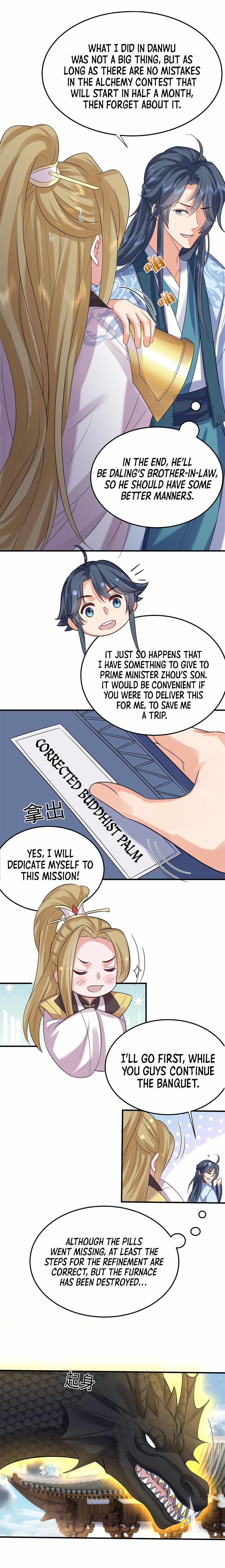 Read Am I Invincible Manga Online