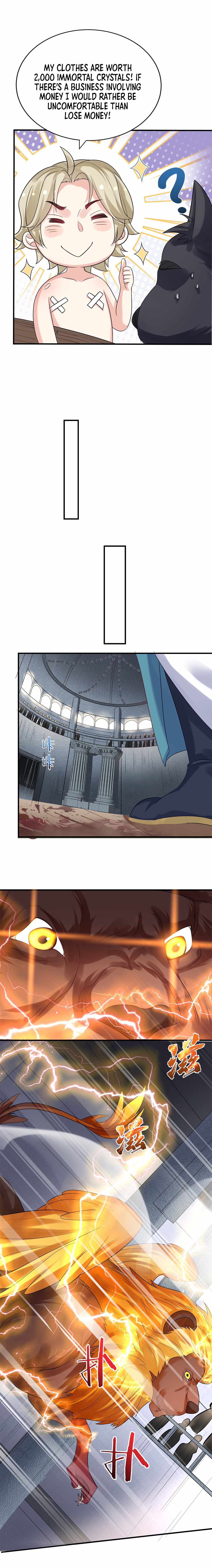 Read Am I Invincible Manga Online