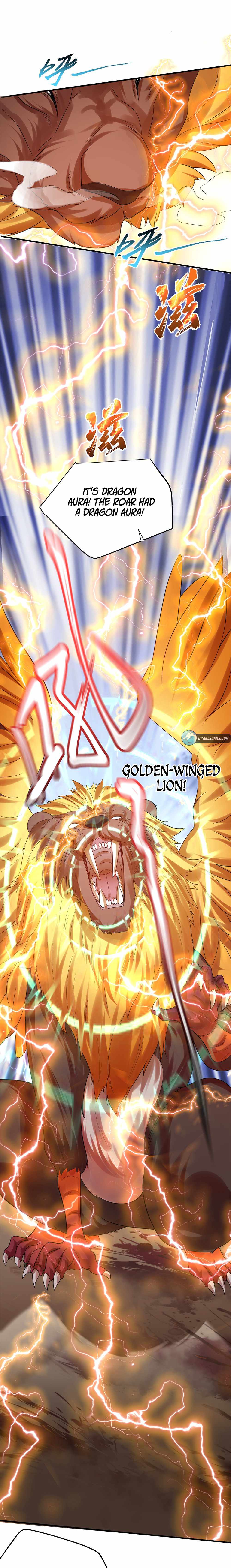 Read Am I Invincible Manga Online