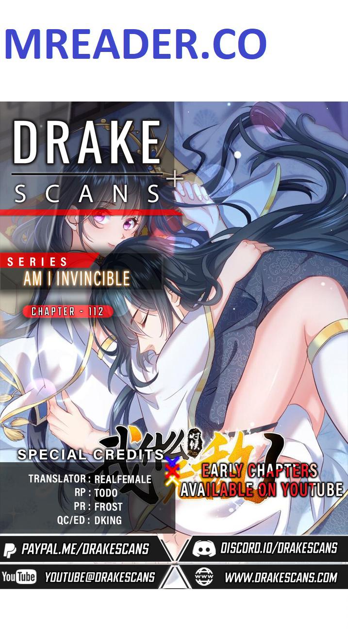 Read Am I Invincible Manga Online