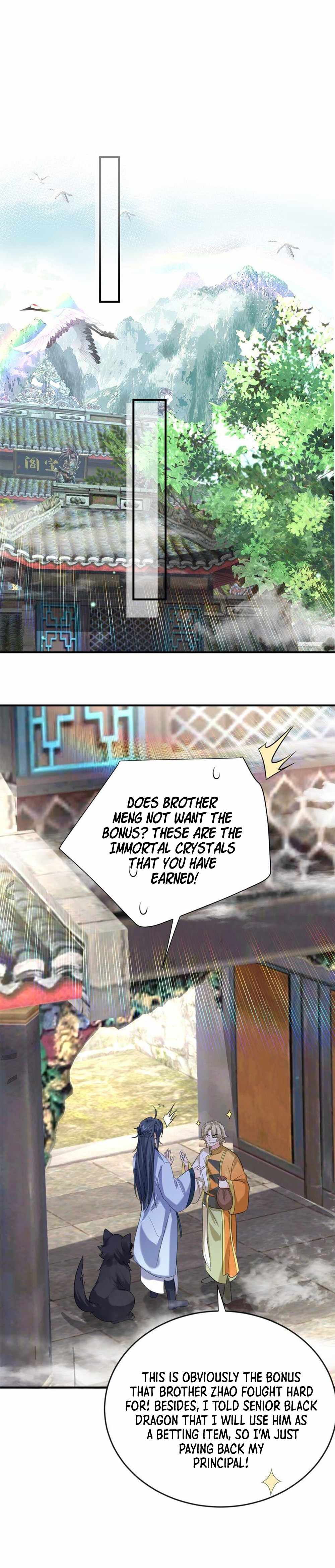 Read Am I Invincible Manga Online