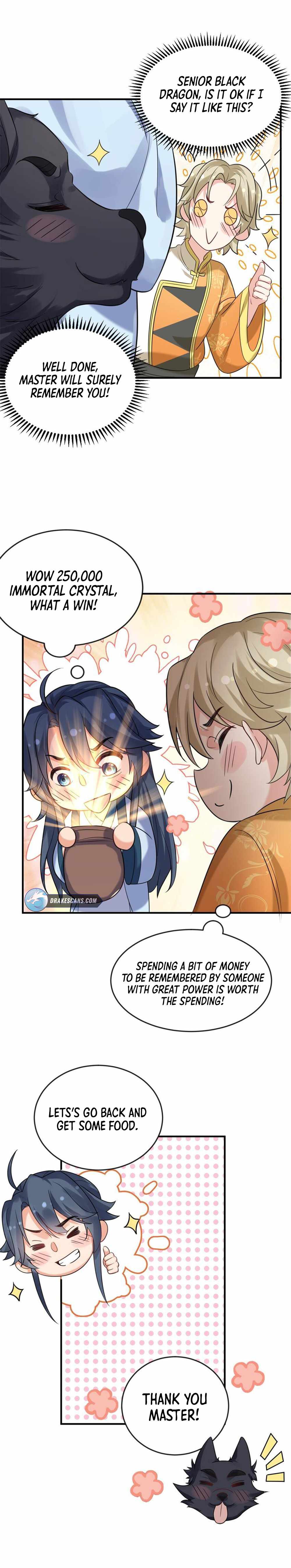 Read Am I Invincible Manga Online