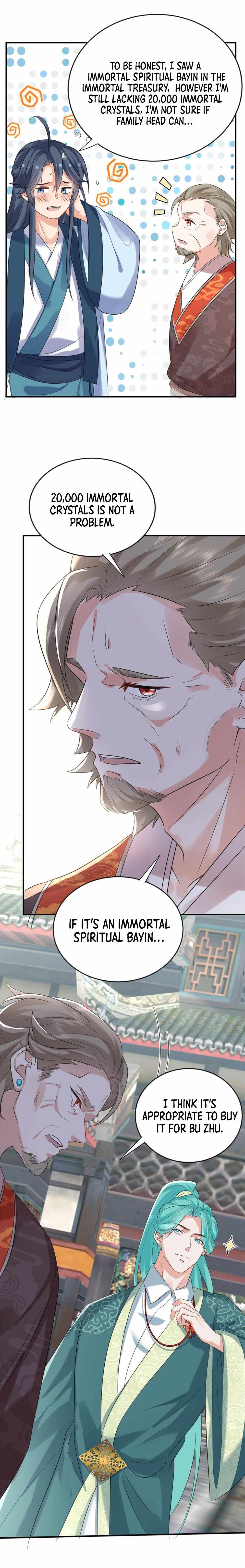 Read Am I Invincible Manga Online