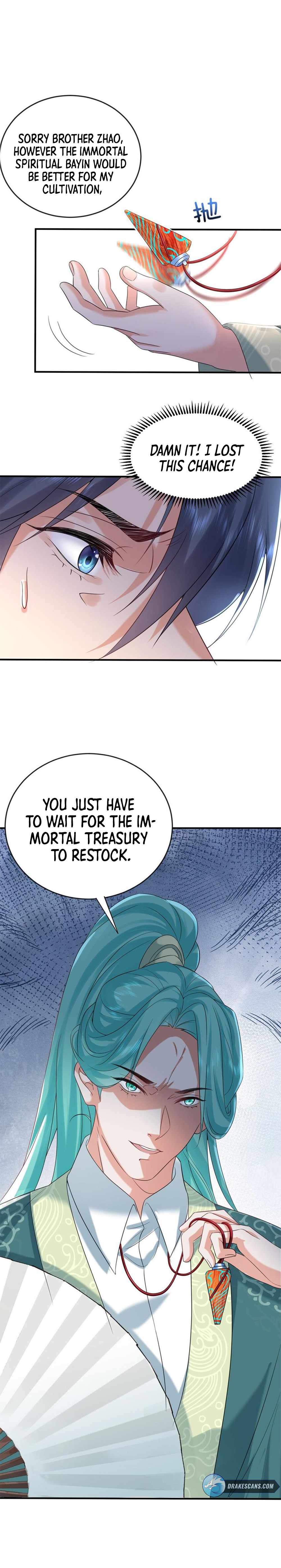 Read Am I Invincible Manga Online