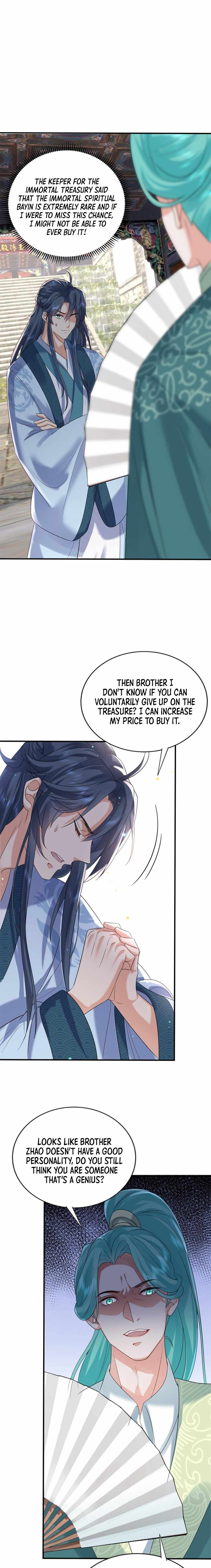 Read Am I Invincible Manga Online
