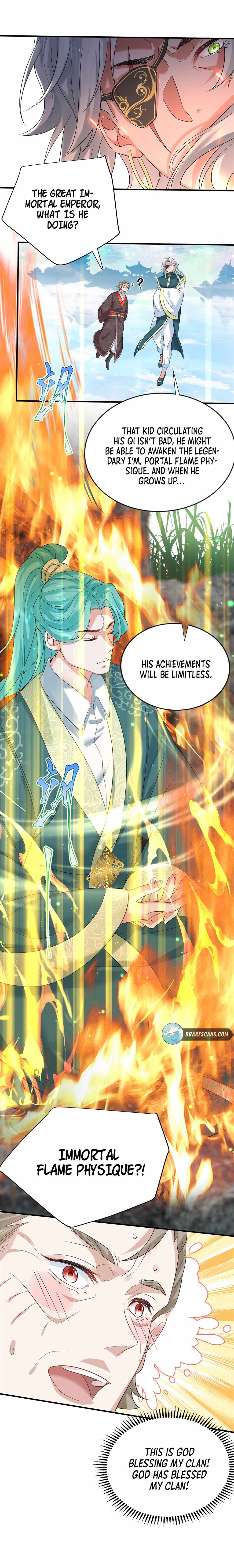 Read Am I Invincible Manga Online