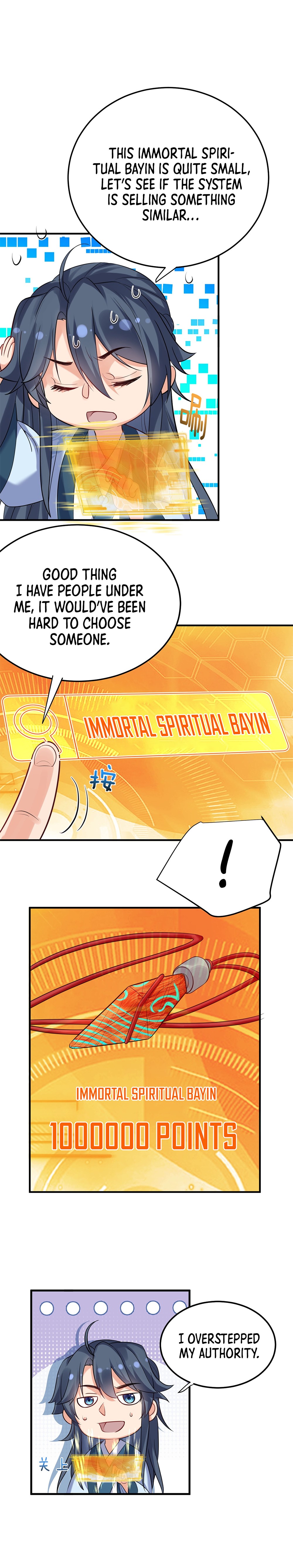 Read Am I Invincible Manga Online