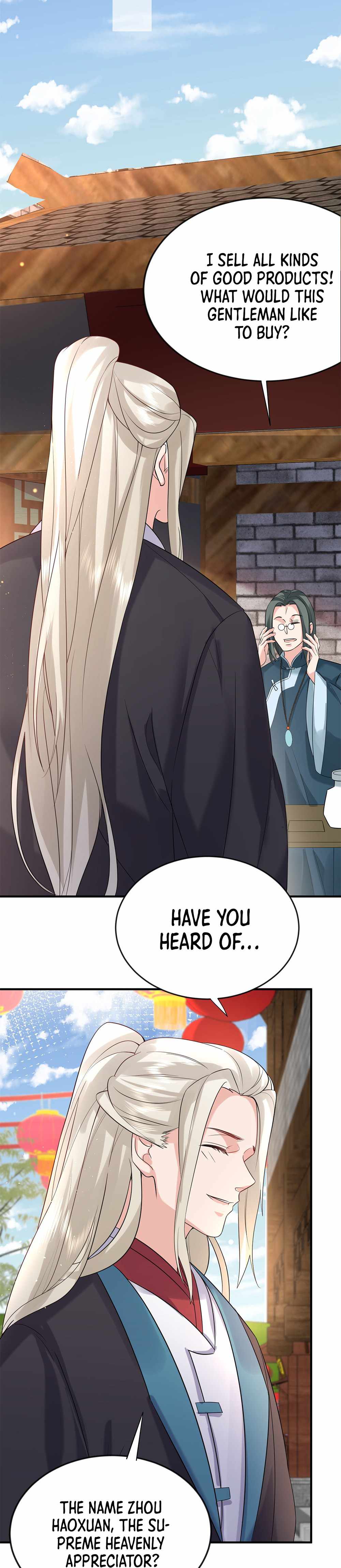 Read Am I Invincible Manga Online