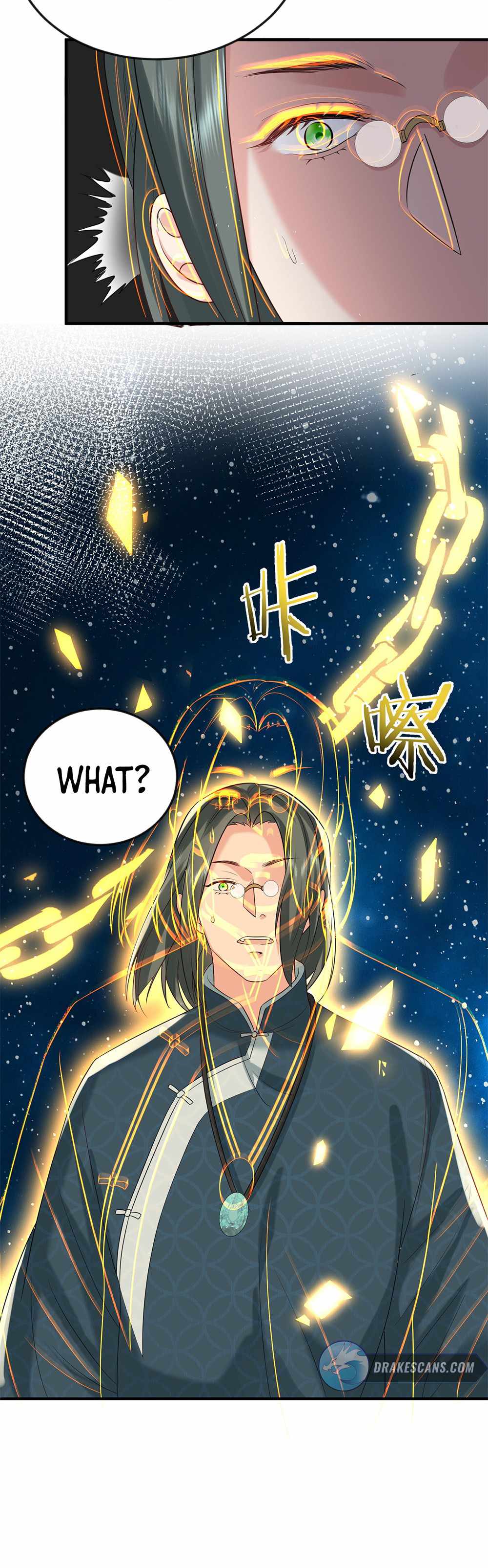 Read Am I Invincible Manga Online