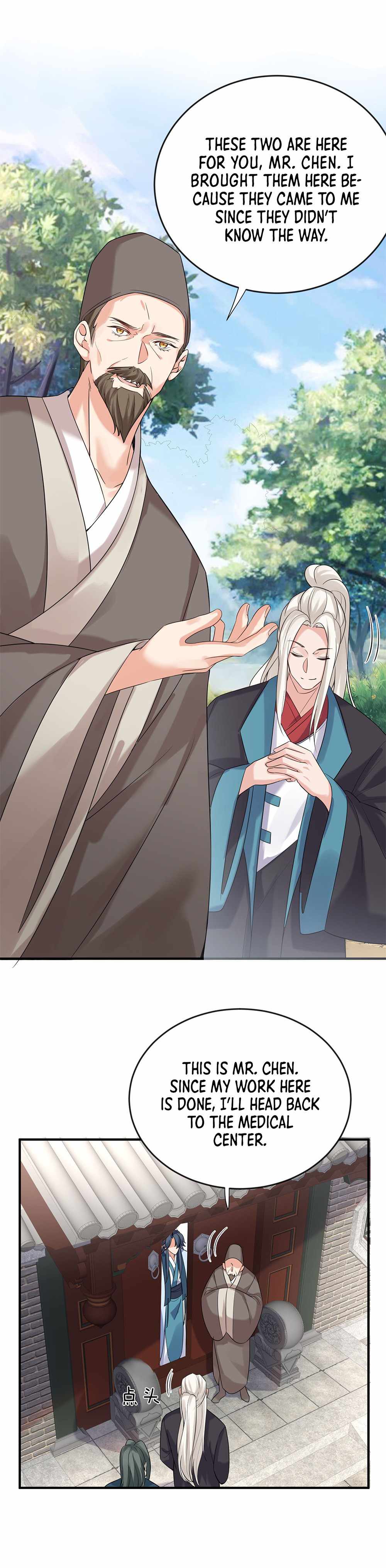 Read Am I Invincible Manga Online