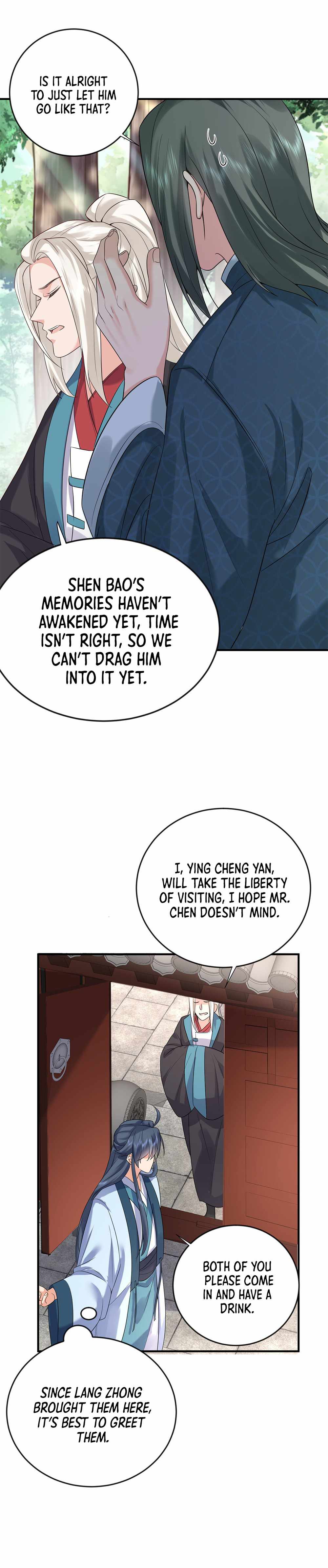 Read Am I Invincible Manga Online